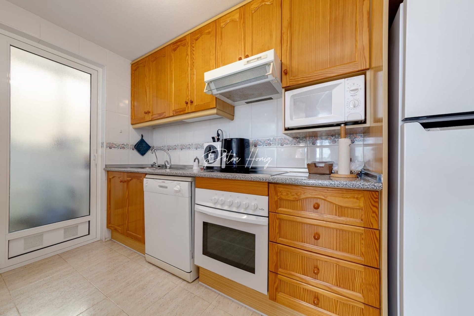 Resales - Townhouse - Playa Flamenca