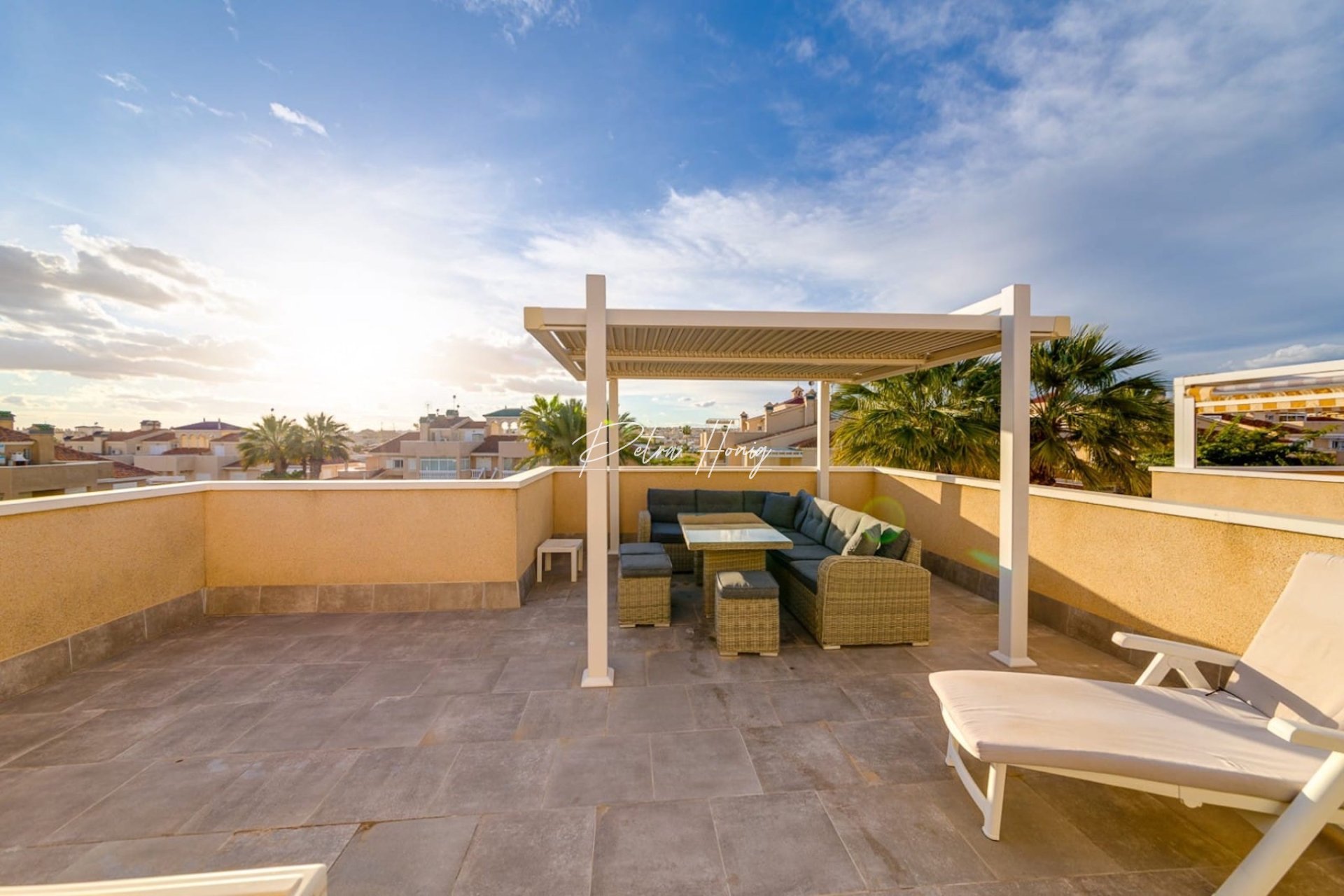 Resales - Townhouse - Playa Flamenca
