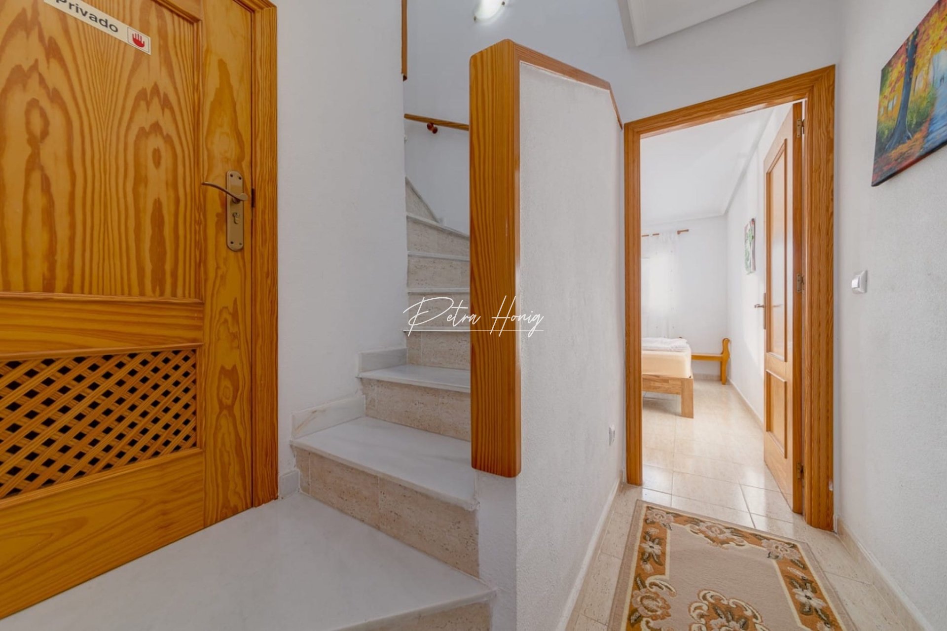 Resales - Townhouse - Playa Flamenca