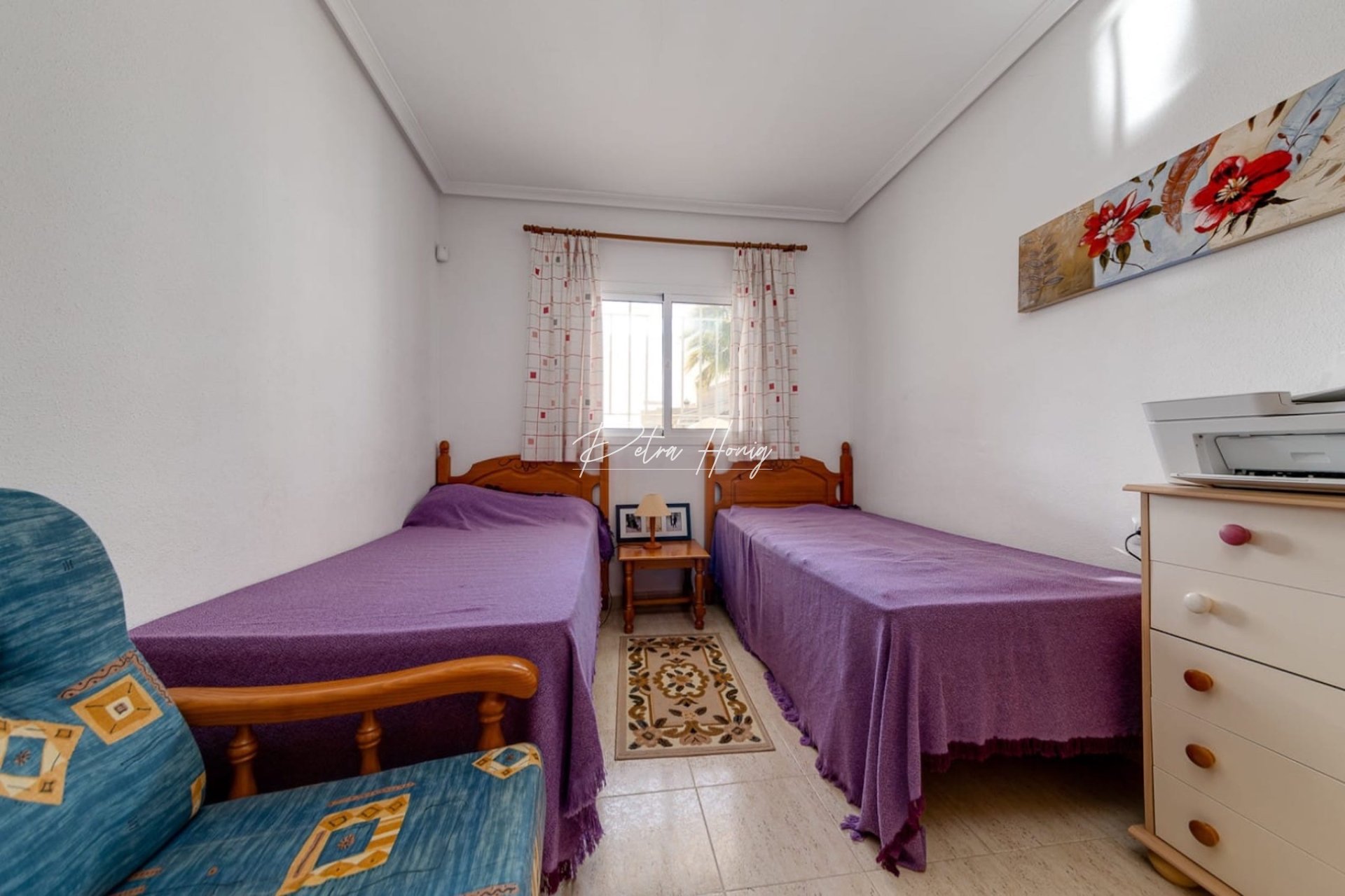 Resales - Townhouse - Playa Flamenca
