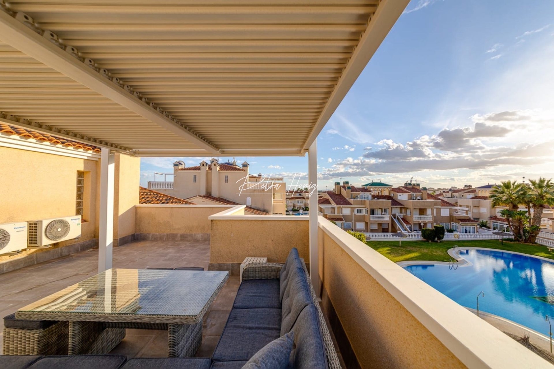 Resales - Townhouse - Playa Flamenca
