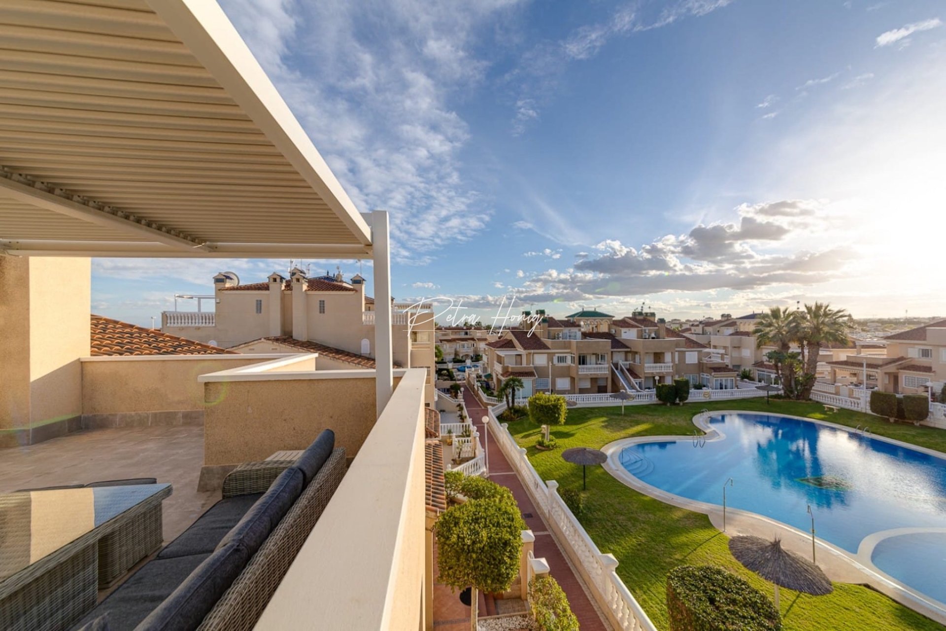 Resales - Townhouse - Playa Flamenca