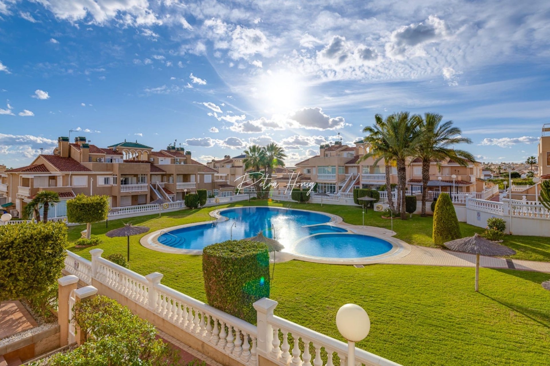 Resales - Townhouse - Playa Flamenca