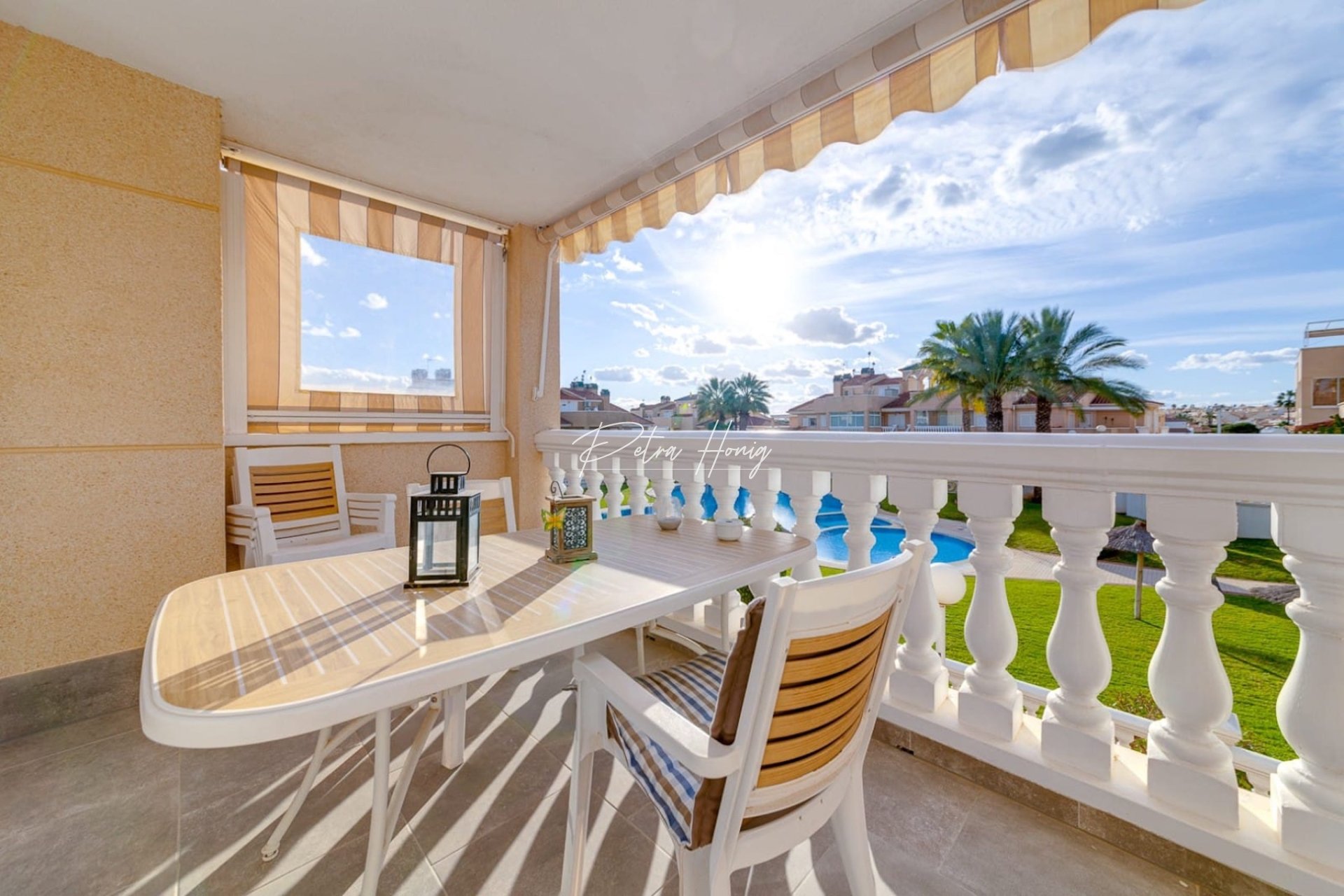 Resales - Townhouse - Playa Flamenca
