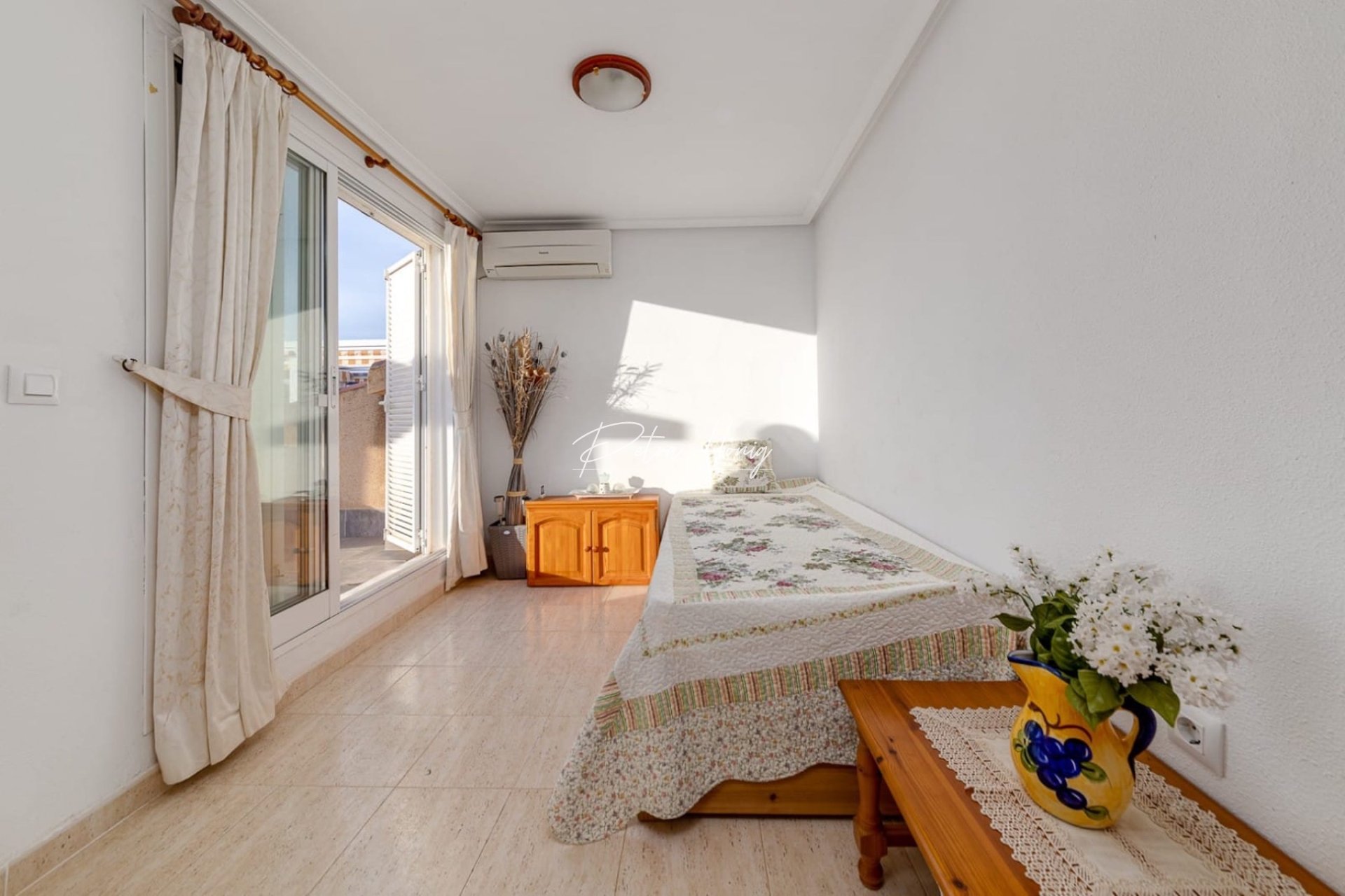 Resales - Townhouse - Playa Flamenca