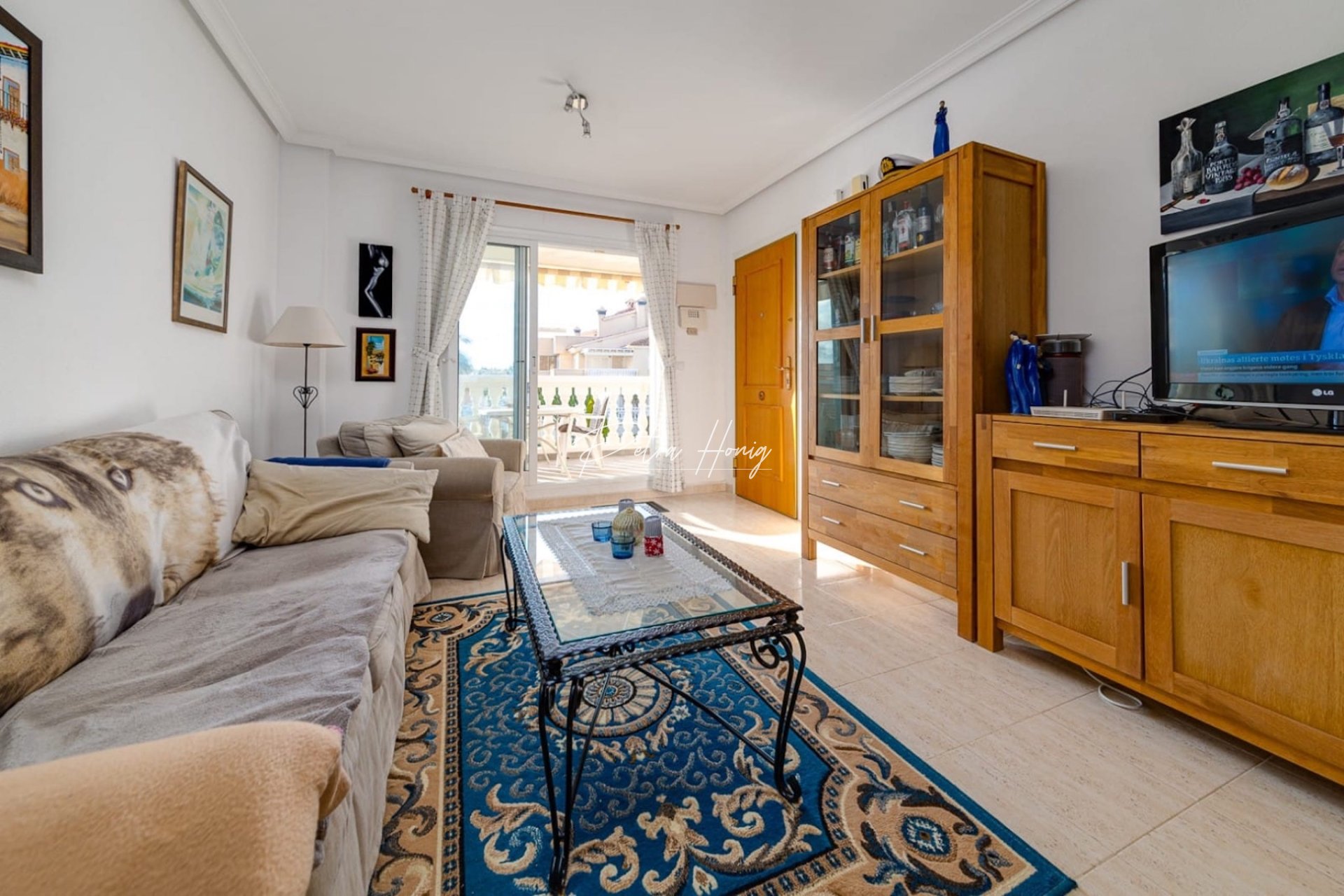 Resales - Townhouse - Playa Flamenca