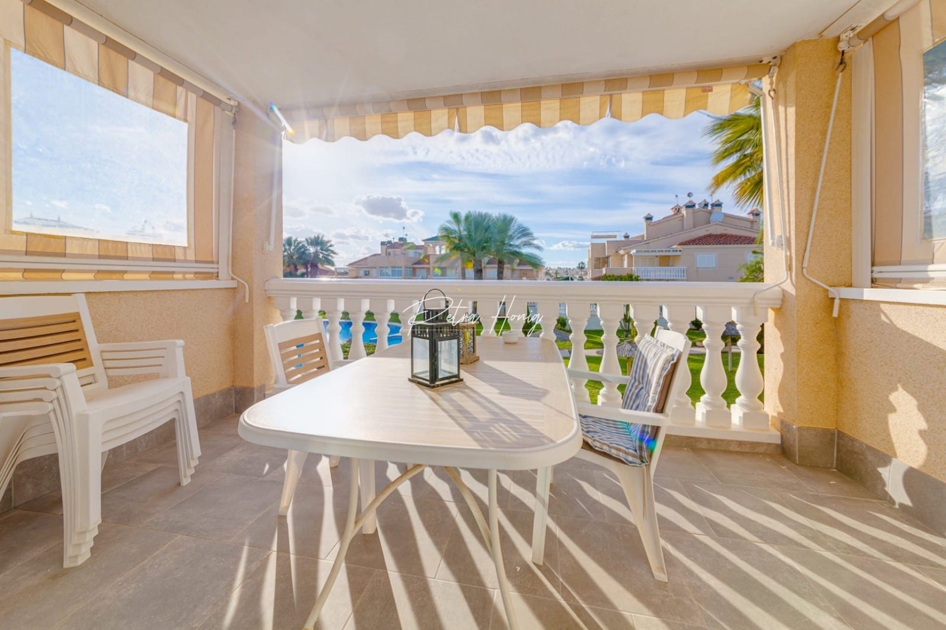 Resales - Townhouse - Playa Flamenca