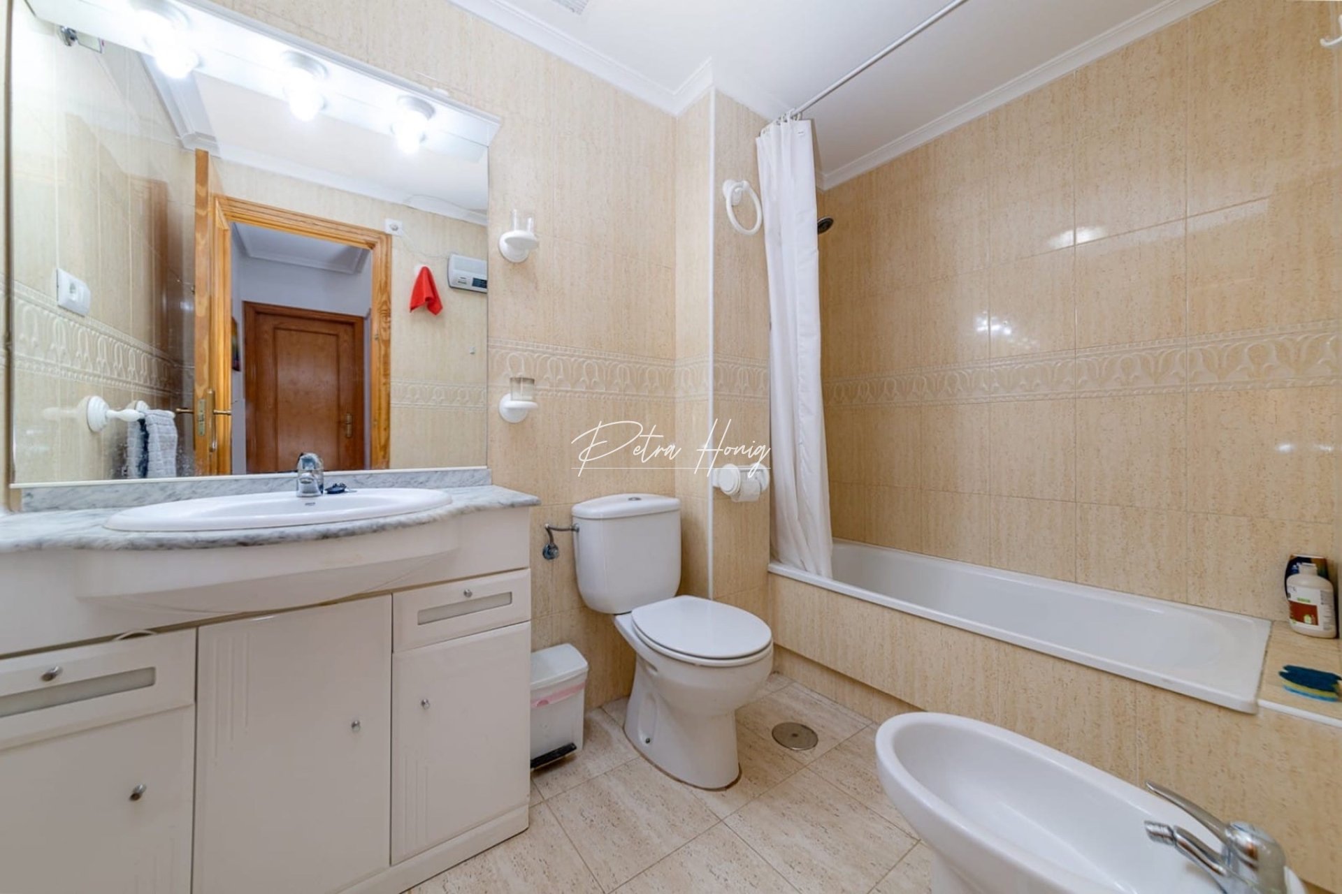 Resales - Townhouse - Playa Flamenca