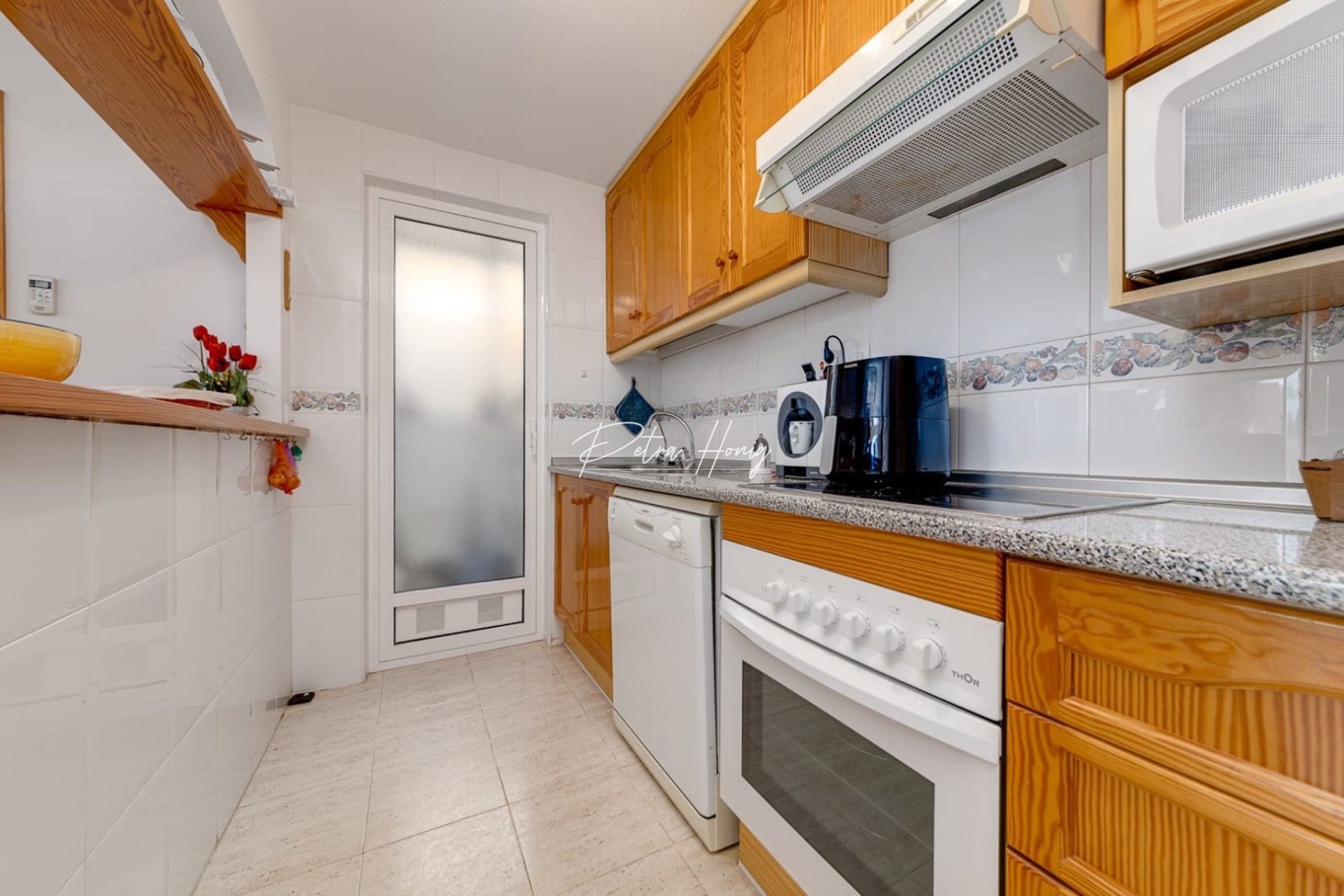 Resales - Townhouse - Playa Flamenca