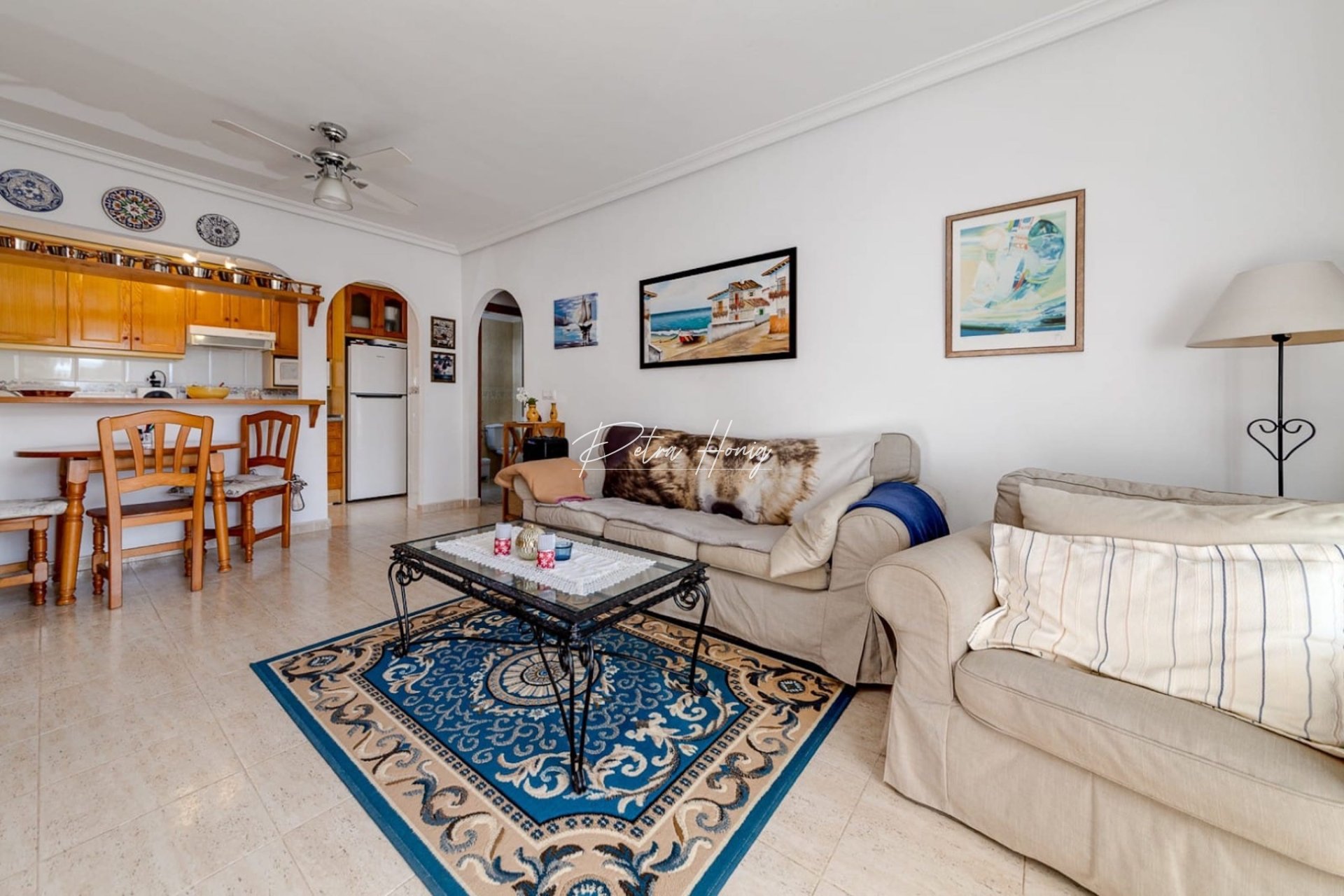 Resales - Townhouse - Playa Flamenca