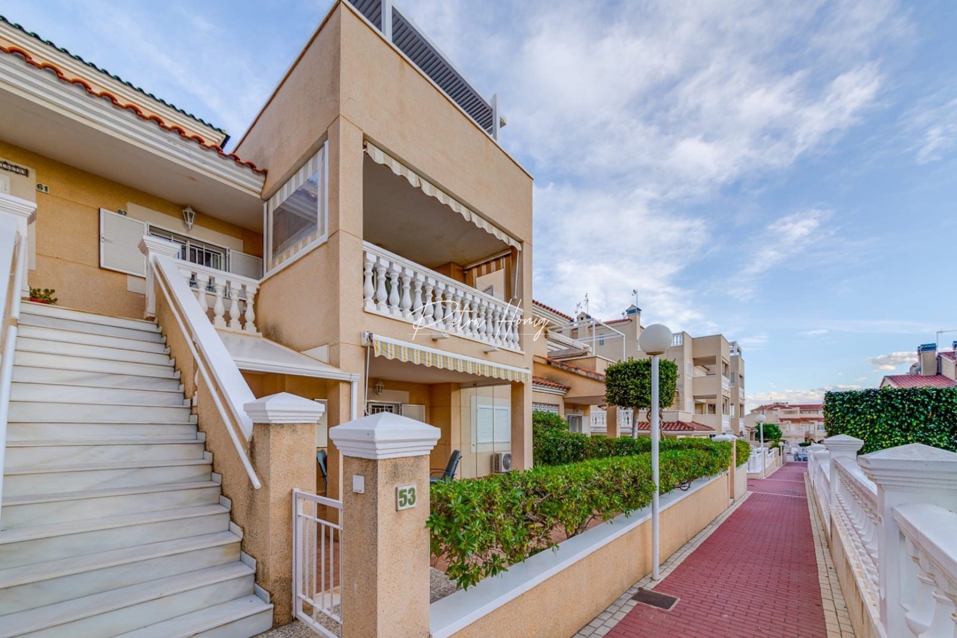 Resales - Townhouse - Playa Flamenca
