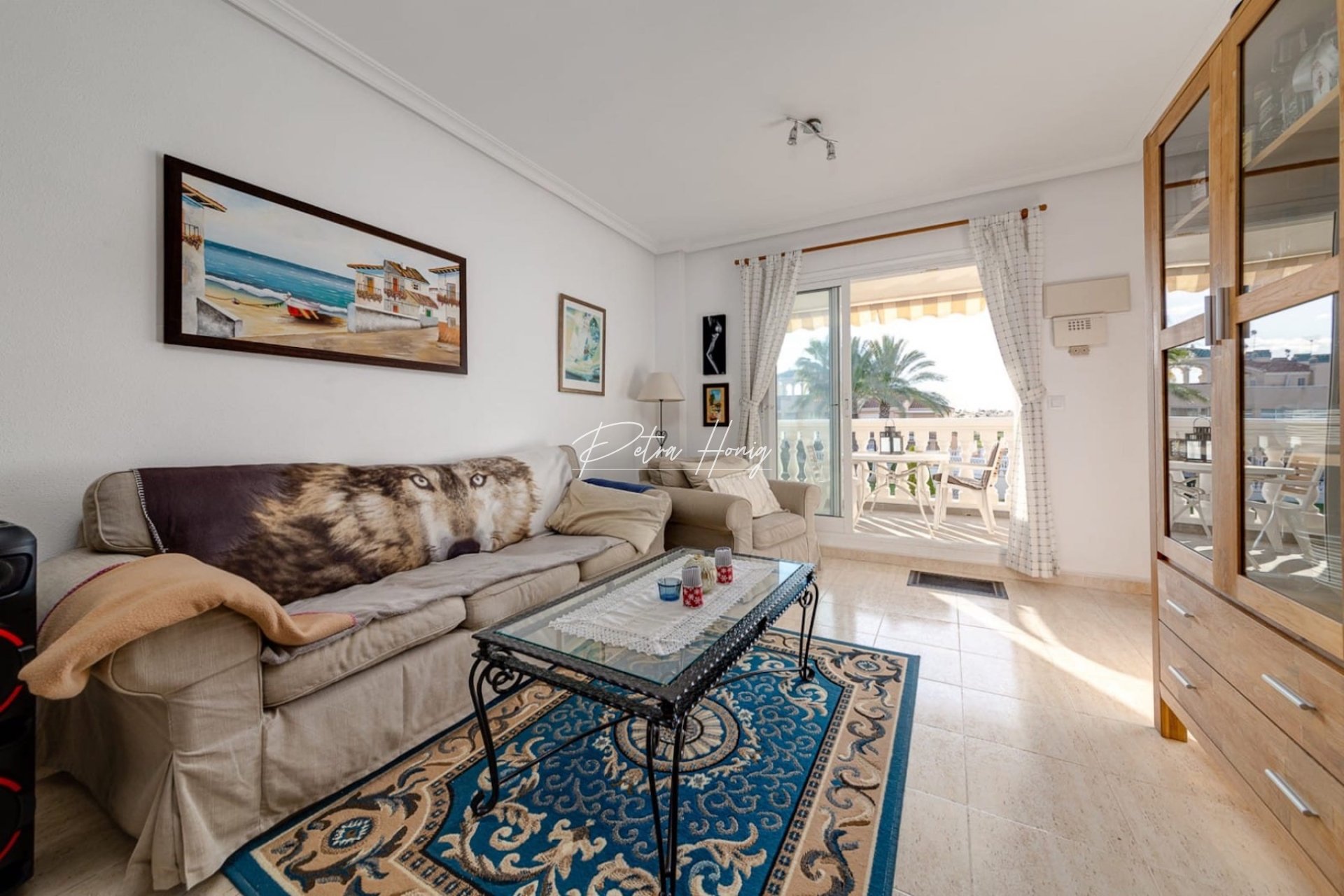 Resales - Townhouse - Playa Flamenca