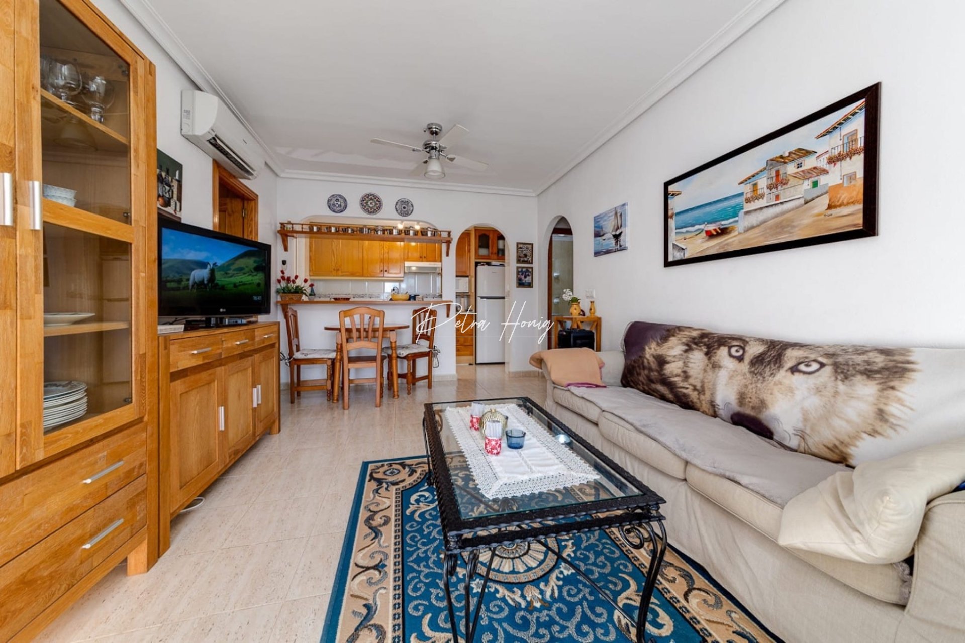 Resales - Townhouse - Playa Flamenca