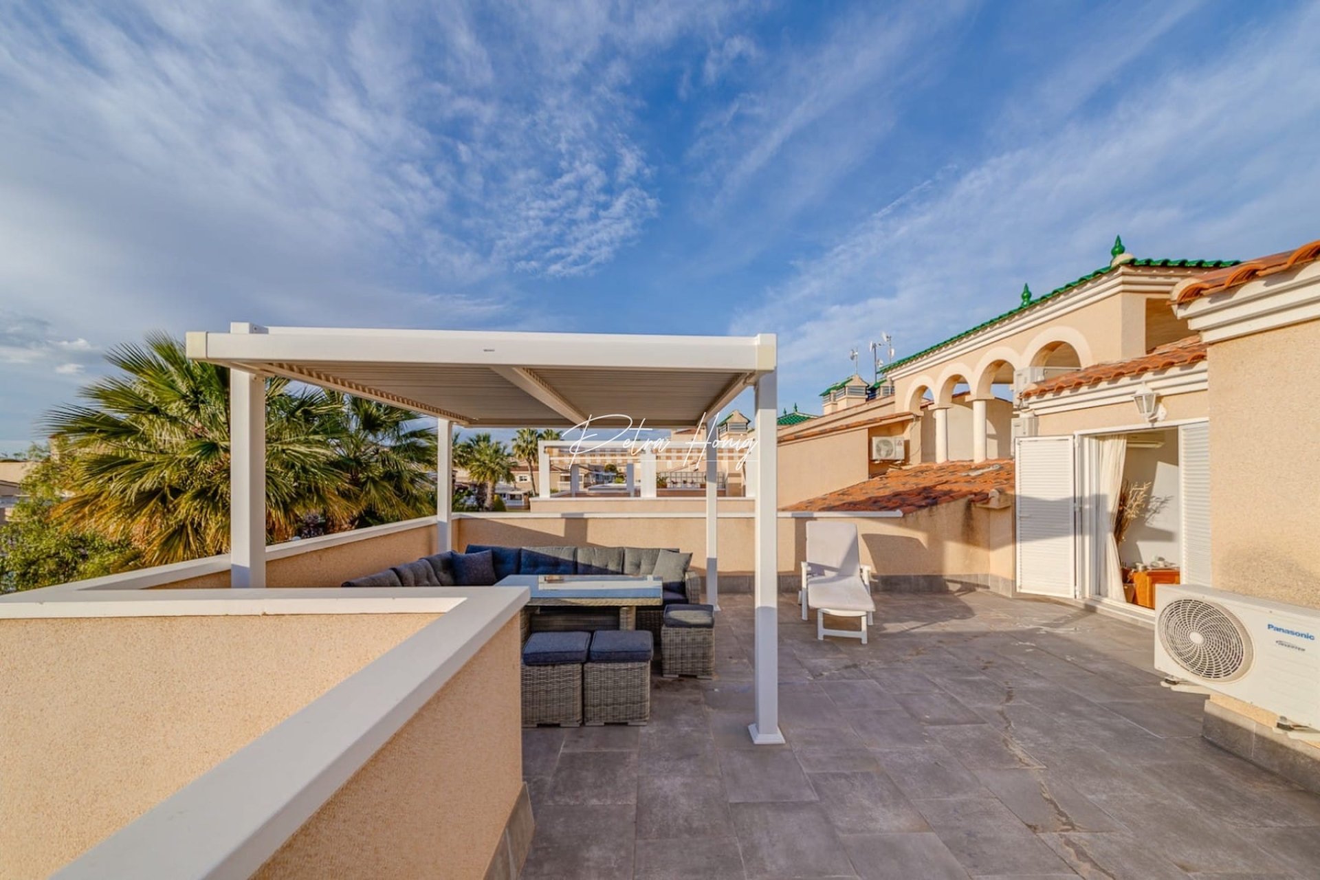 Resales - Townhouse - Playa Flamenca