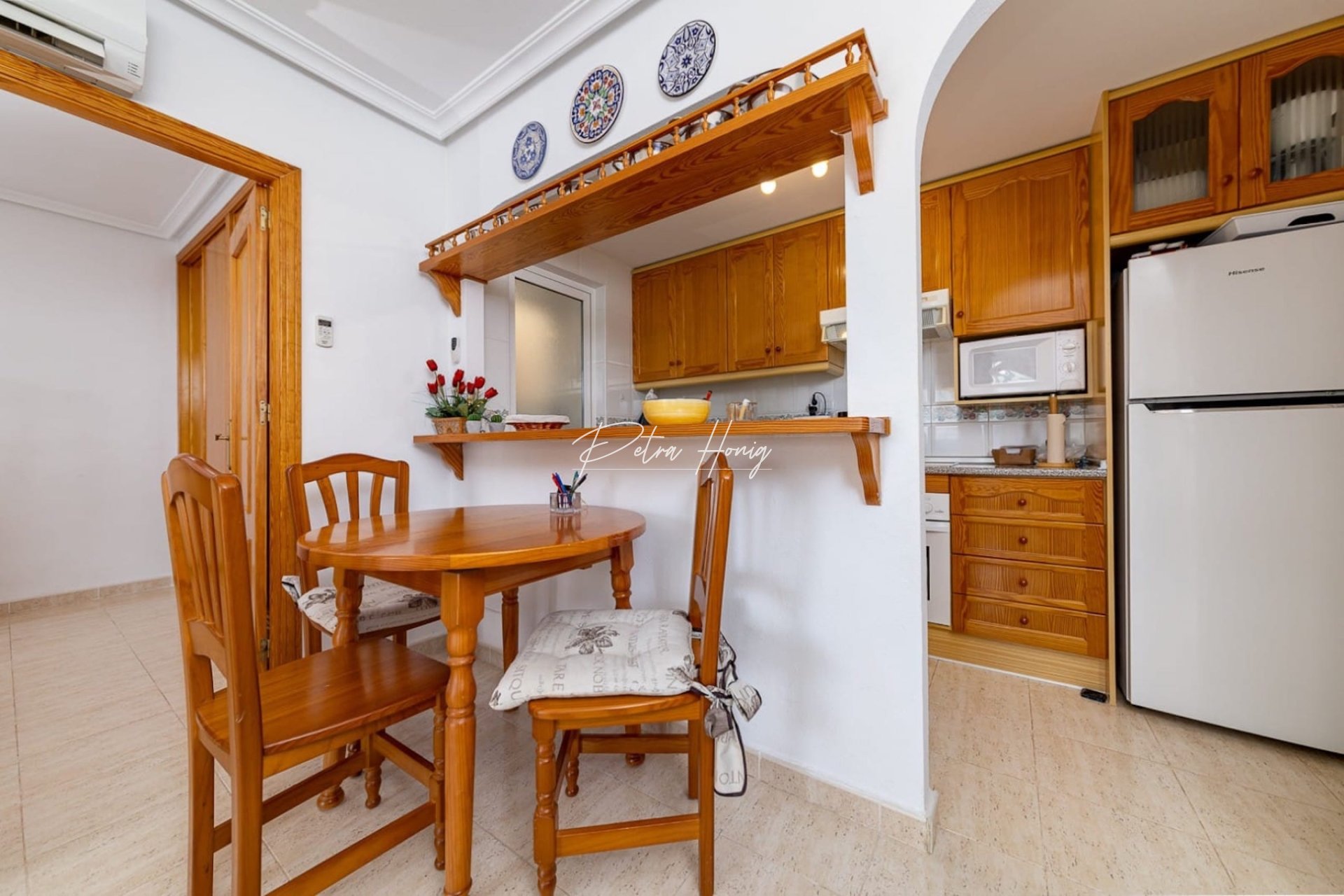 Resales - Townhouse - Playa Flamenca