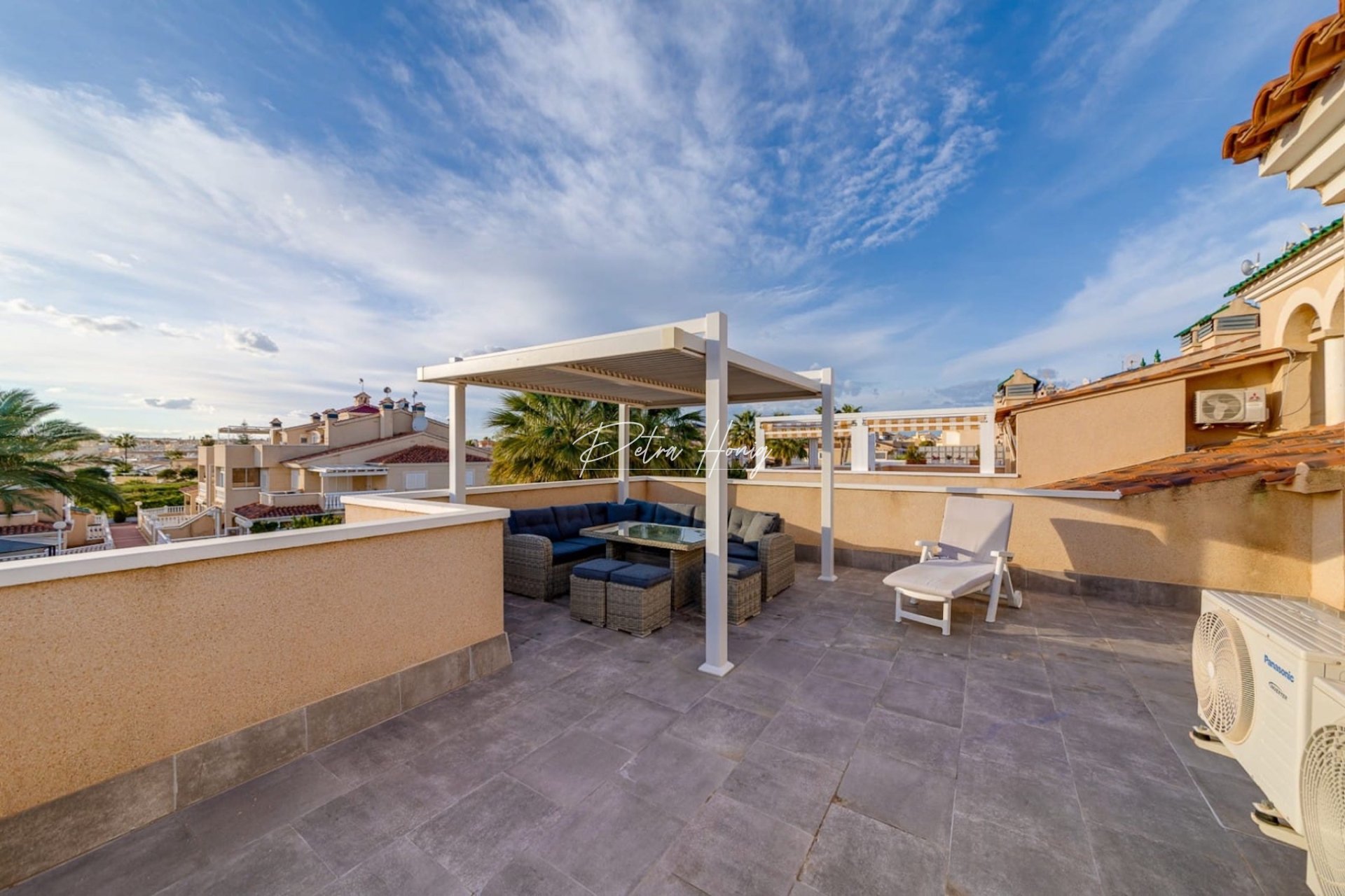Resales - Townhouse - Playa Flamenca