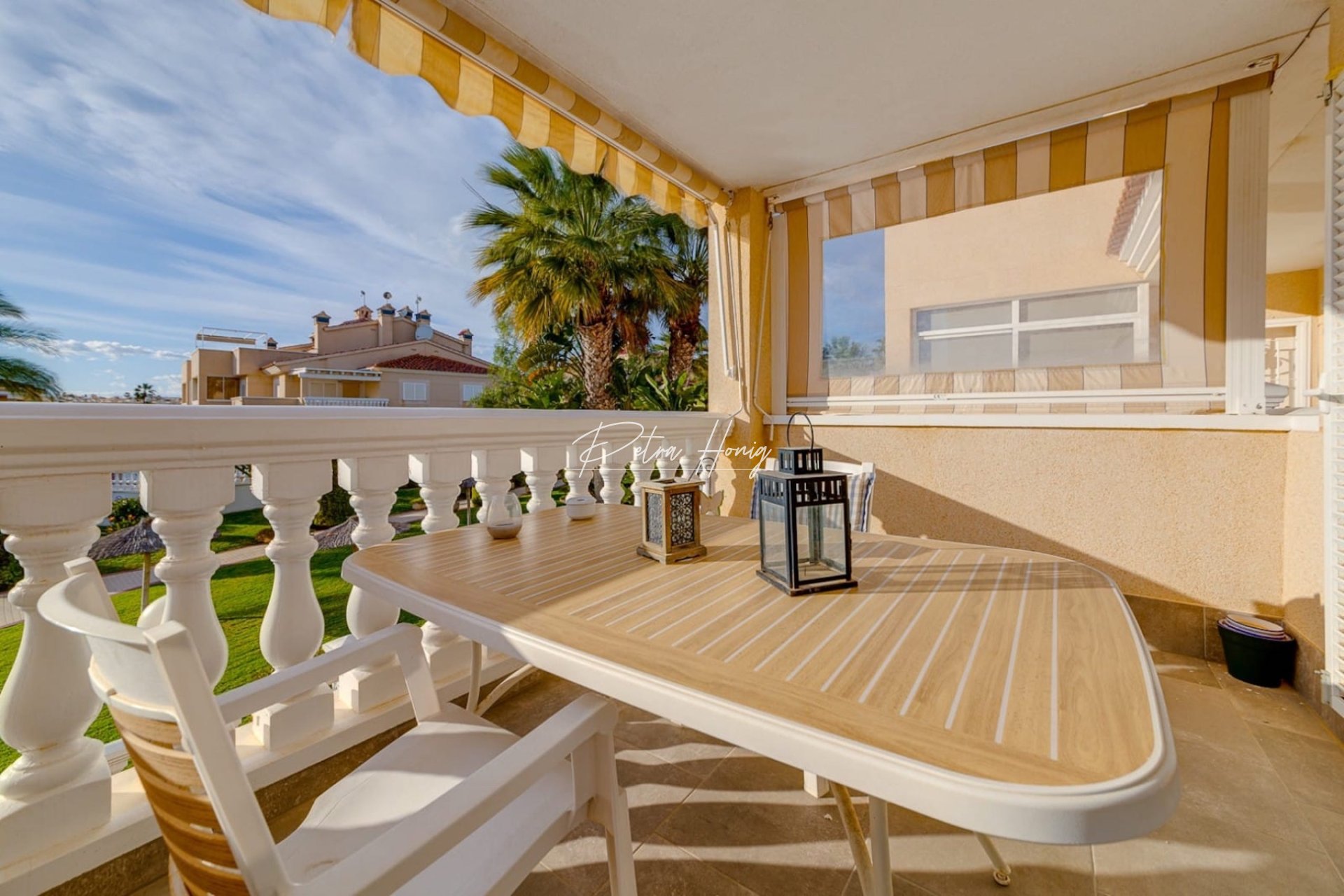 Resales - Townhouse - Playa Flamenca