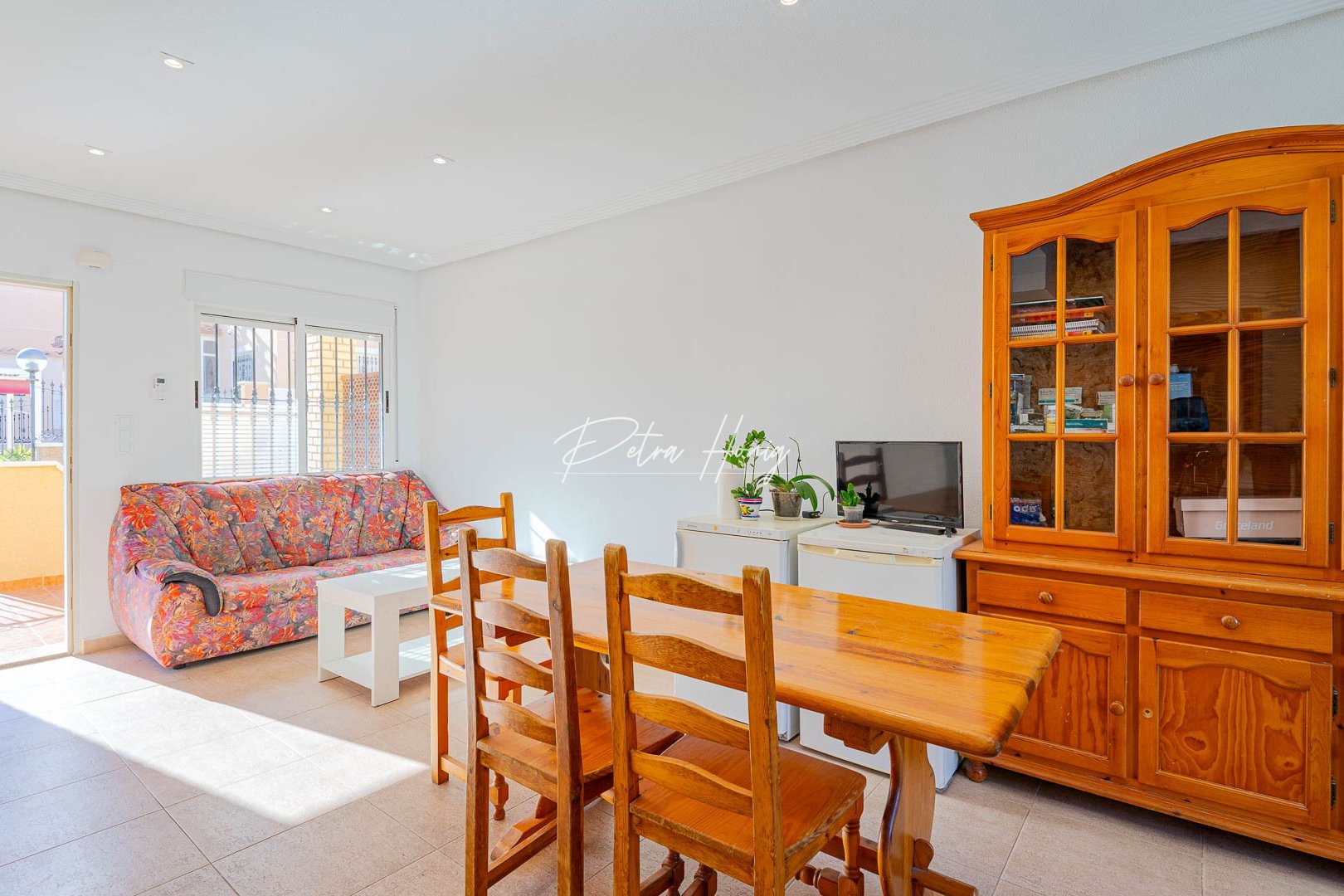 Resales - Townhouse - Punta Prima