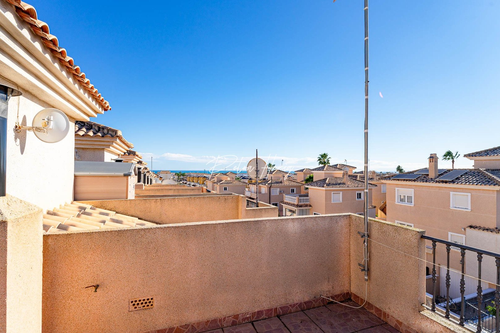 Resales - Townhouse - Punta Prima