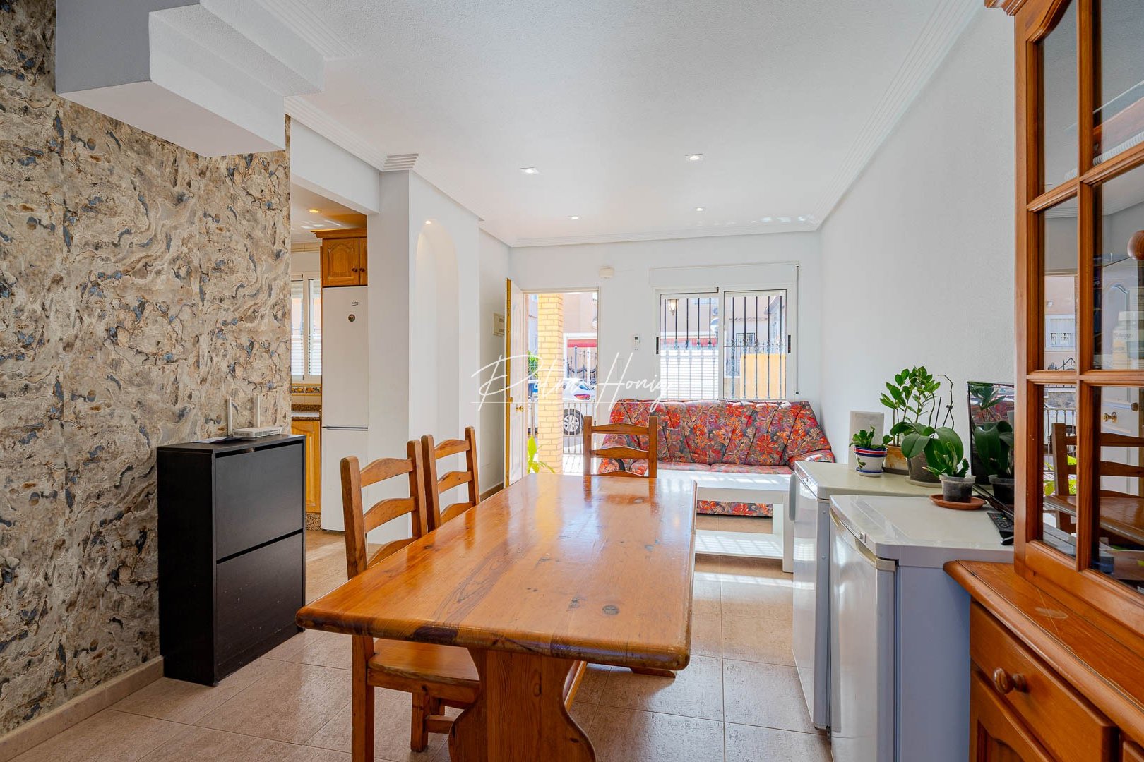 Resales - Townhouse - Punta Prima