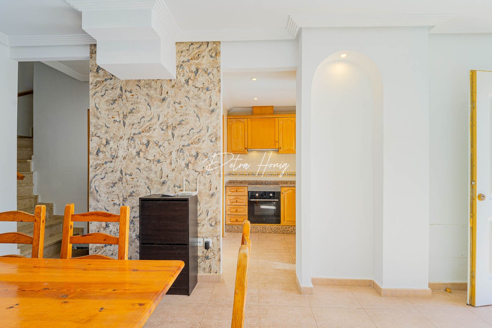 Resales - Townhouse - Punta Prima