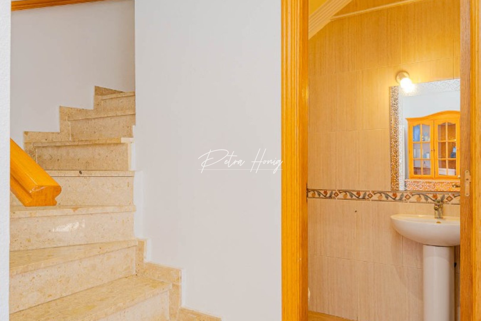 Resales - Townhouse - Punta Prima