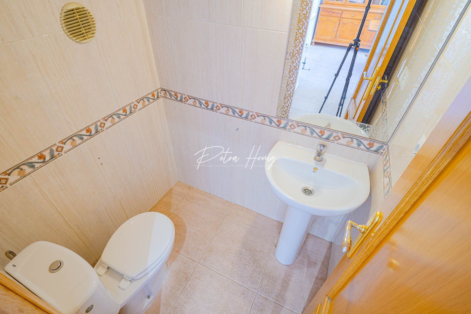 Resales - Townhouse - Punta Prima