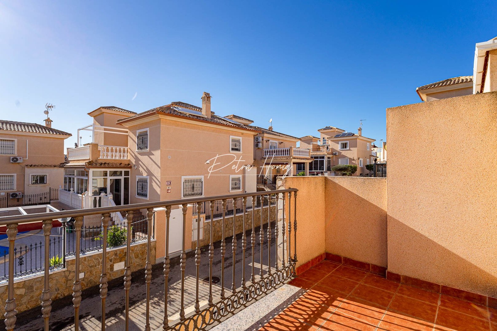 Resales - Townhouse - Punta Prima
