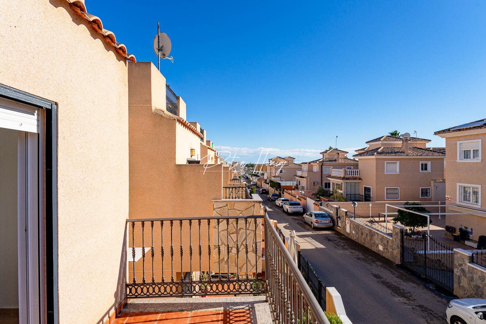 Resales - Townhouse - Punta Prima