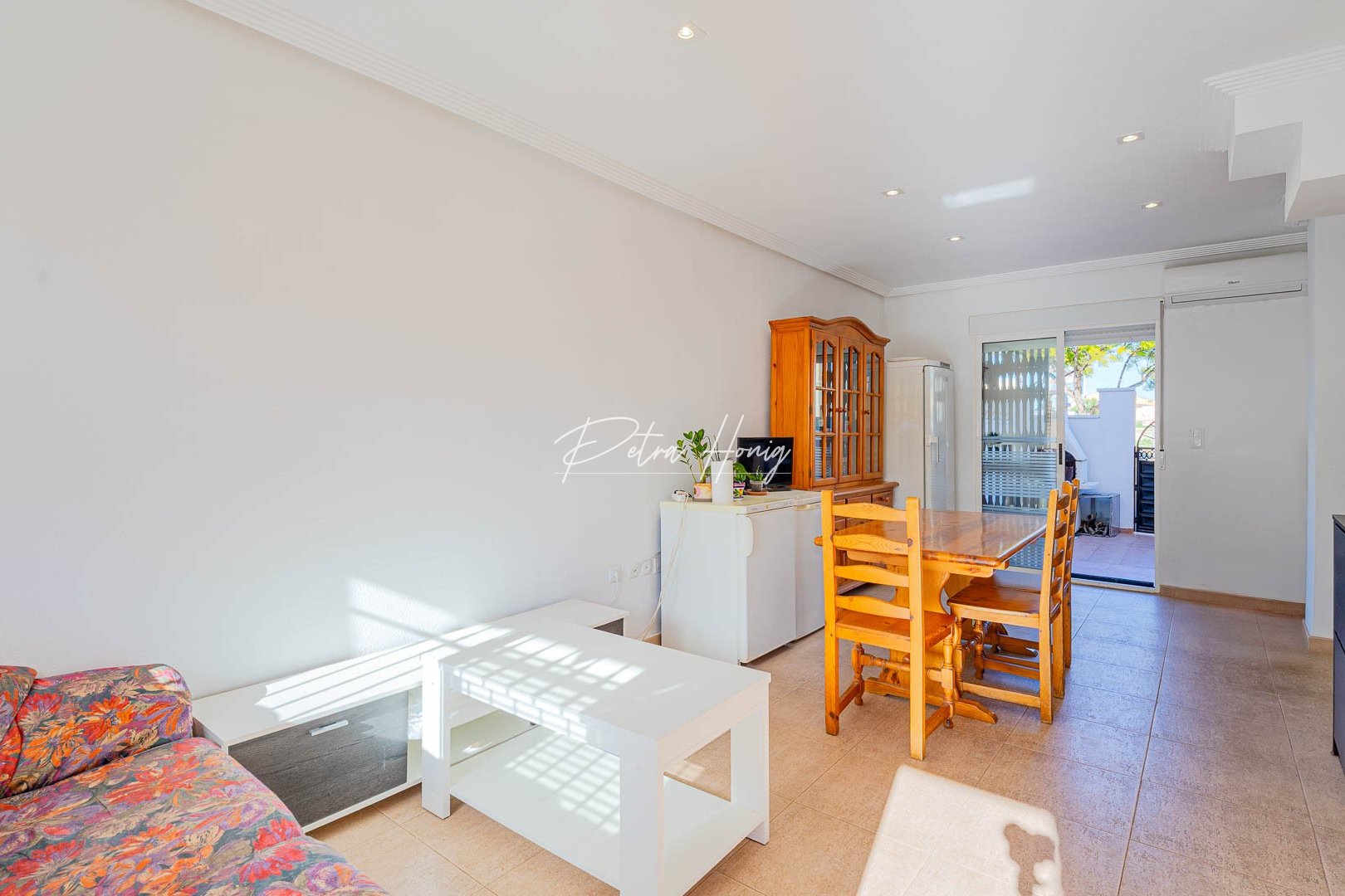 Resales - Townhouse - Punta Prima