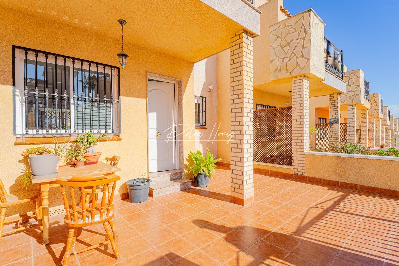 Resales - Townhouse - Punta Prima
