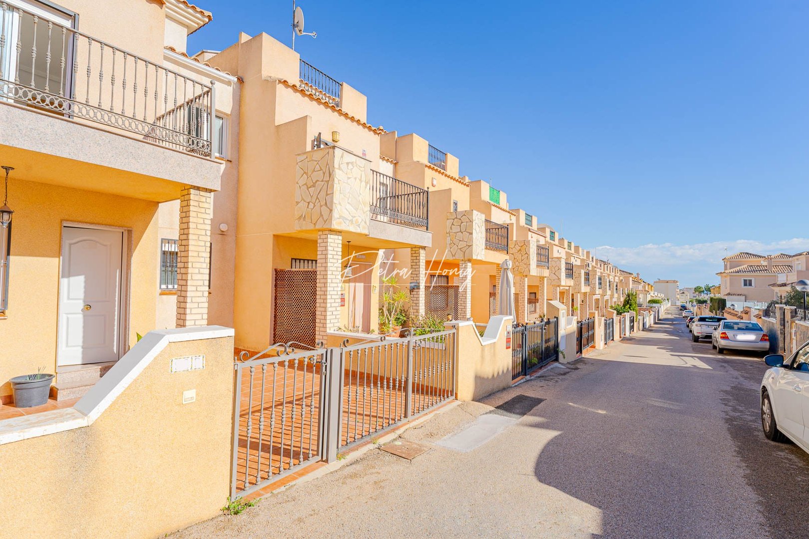 Resales - Townhouse - Punta Prima