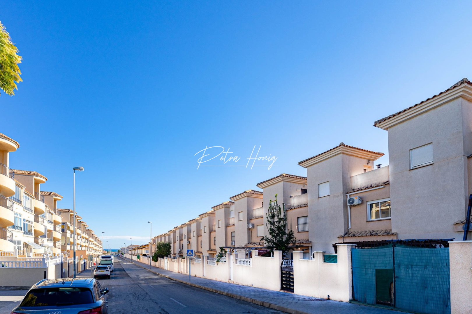 Resales - Townhouse - Punta Prima