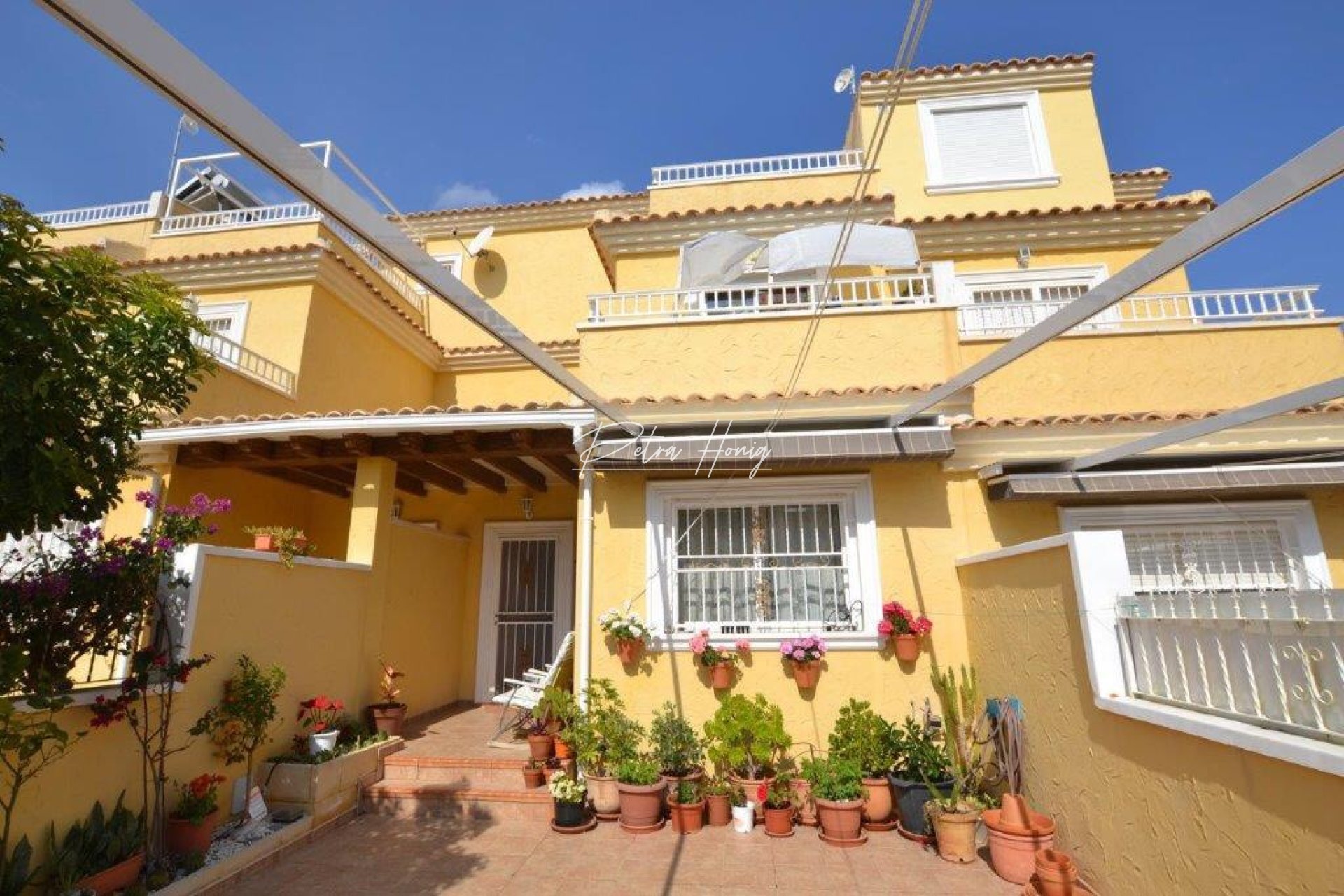 Resales - Townhouse - Punta Prima