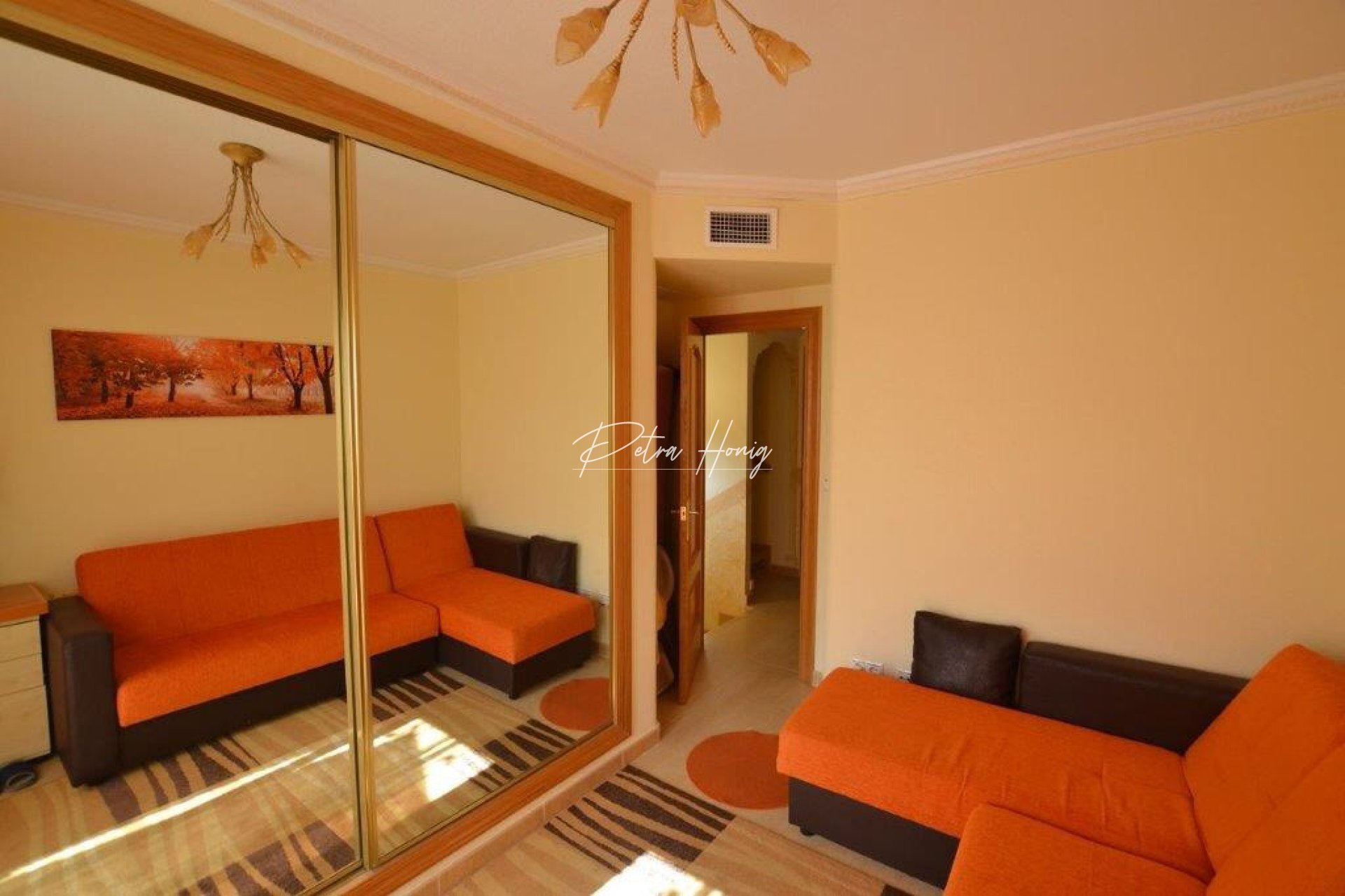 Resales - Townhouse - Punta Prima