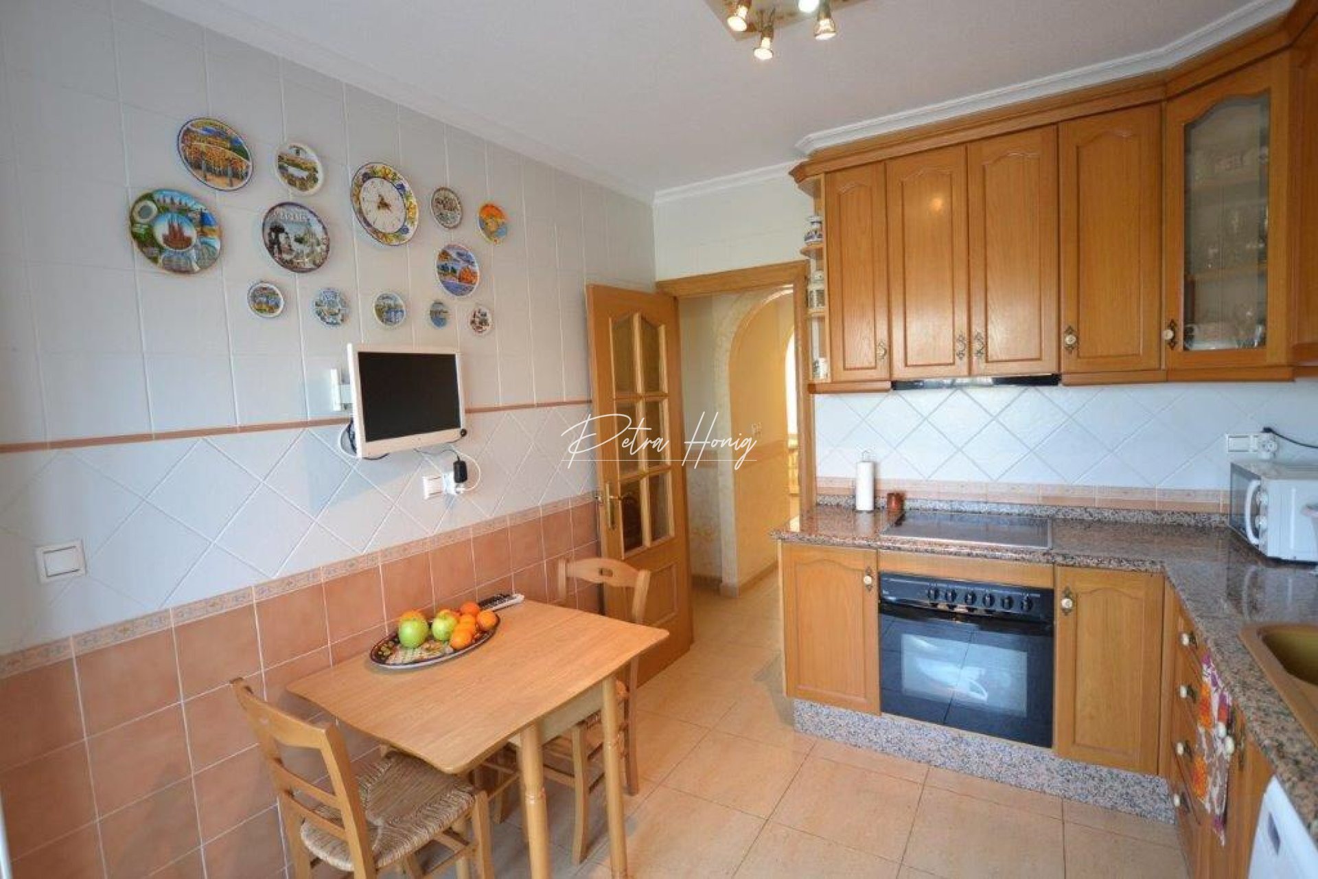 Resales - Townhouse - Punta Prima