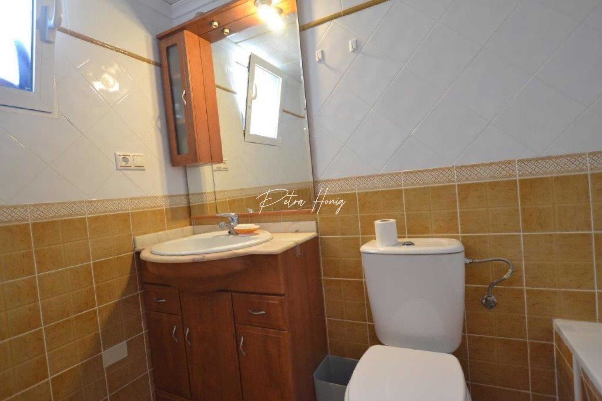 Resales - Townhouse - Punta Prima