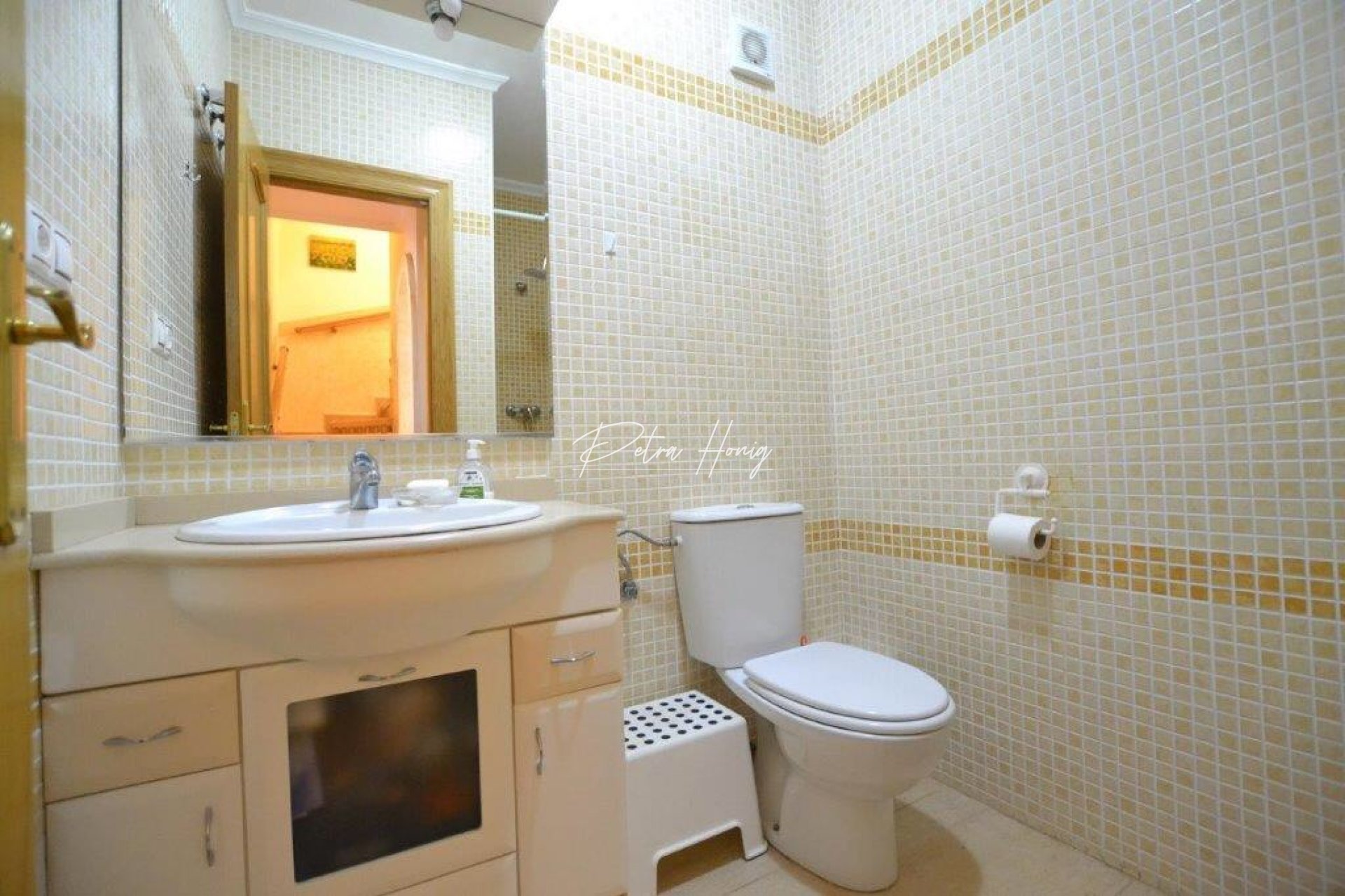 Resales - Townhouse - Punta Prima