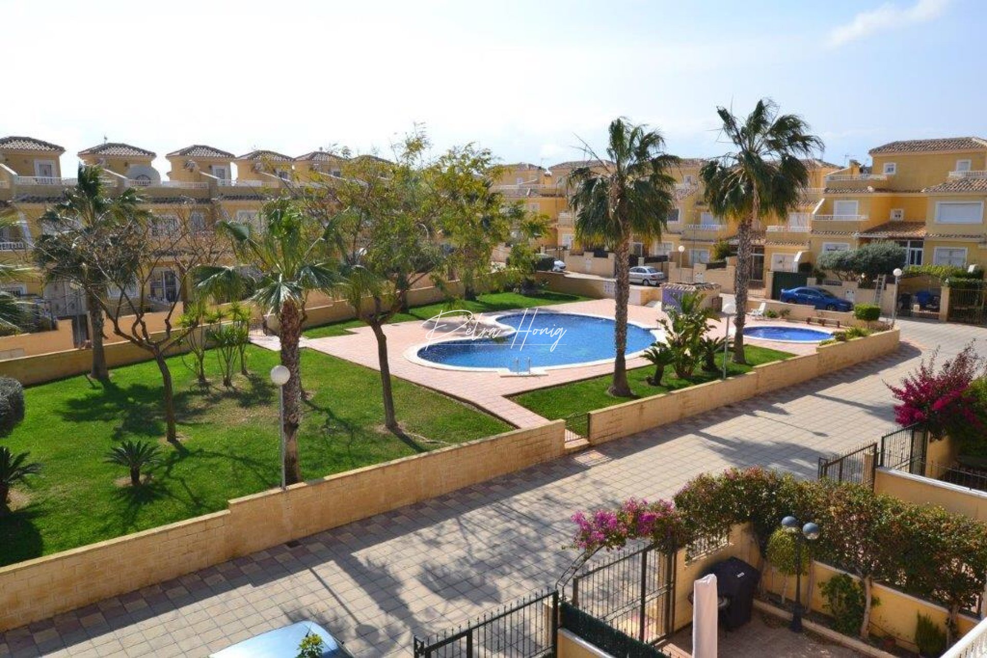 Resales - Townhouse - Punta Prima