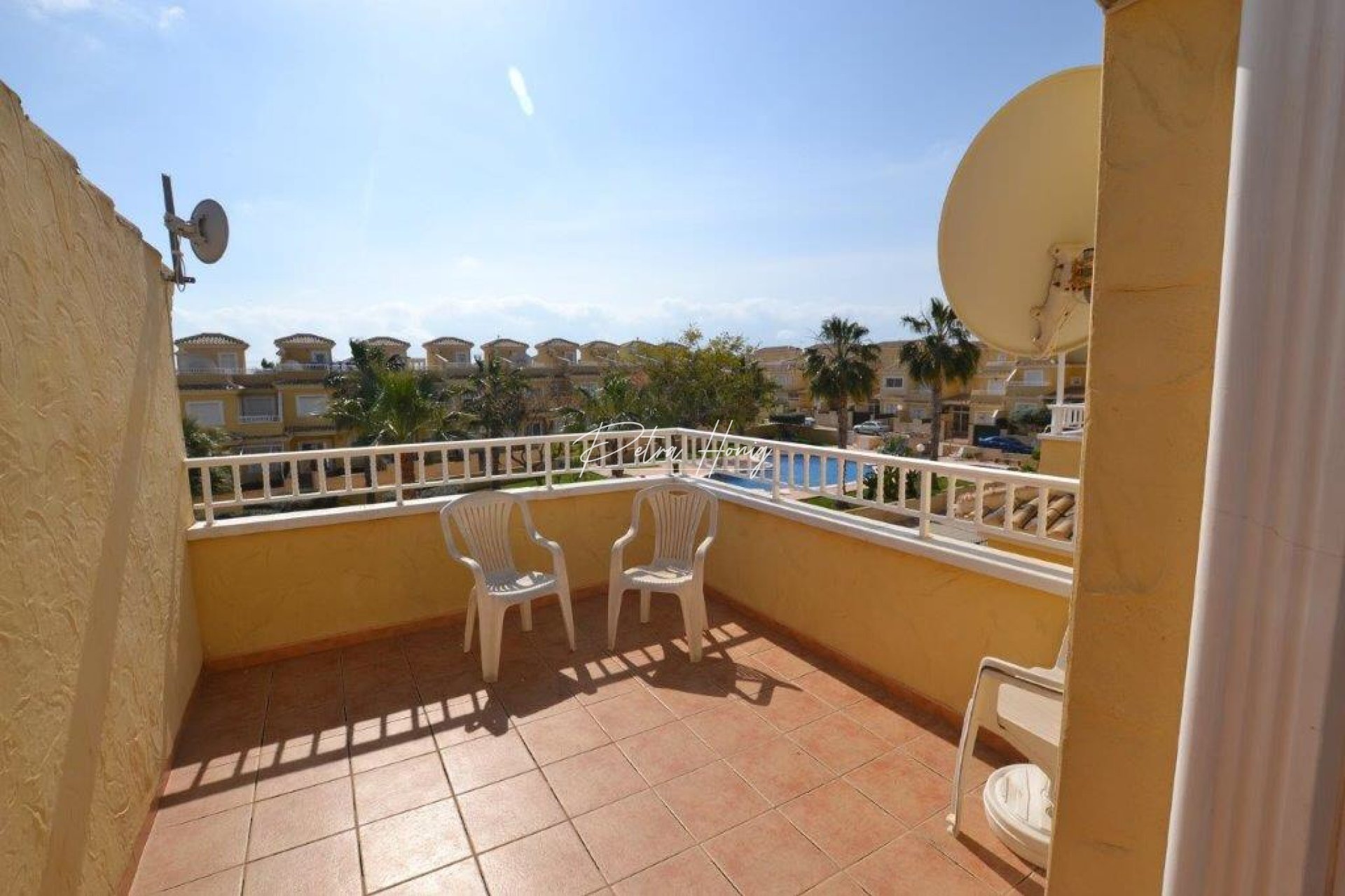 Resales - Townhouse - Punta Prima