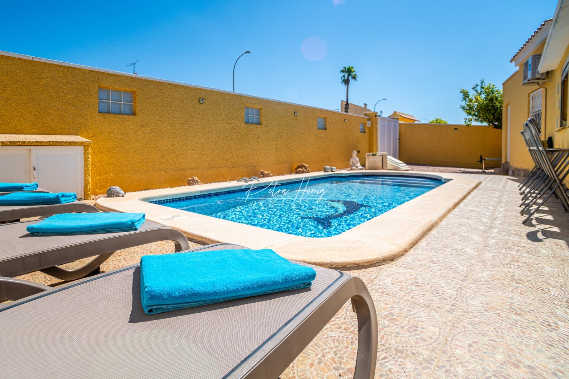Resales - Townhouse - San Fulgencio - urb.la marina
