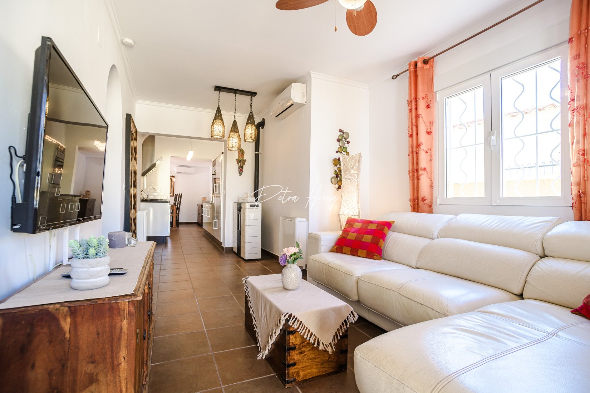 Resales - Townhouse - San Fulgencio - urb.la marina