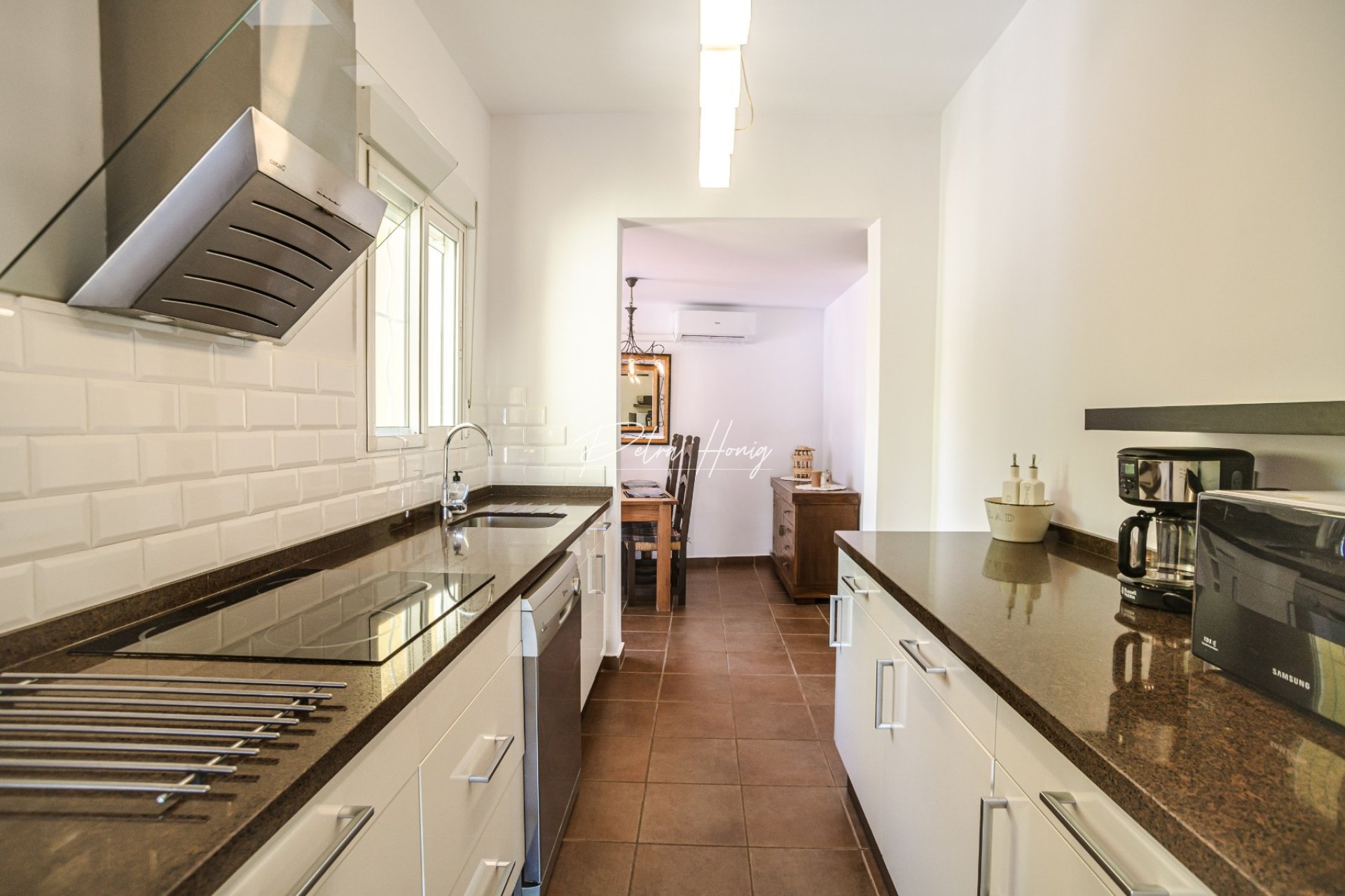 Resales - Townhouse - San Fulgencio - urb.la marina