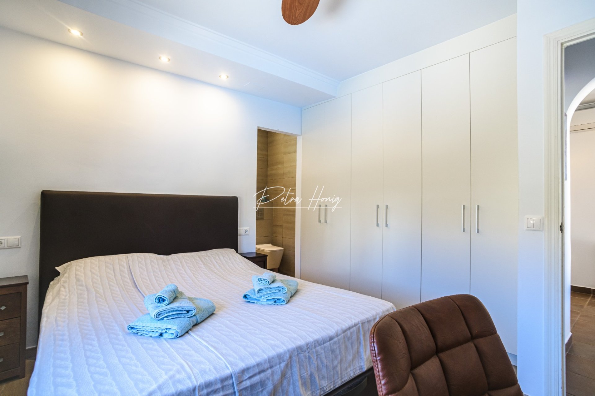 Resales - Townhouse - San Fulgencio - urb.la marina