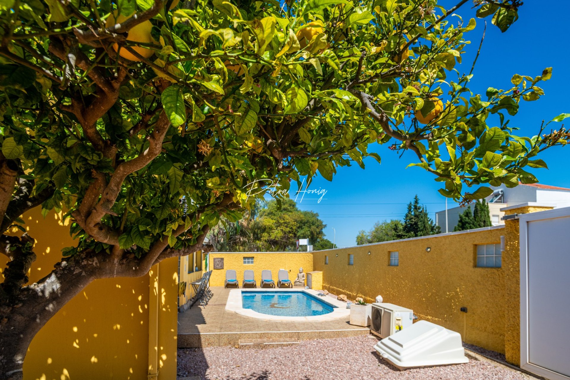 Resales - Townhouse - San Fulgencio - urb.la marina