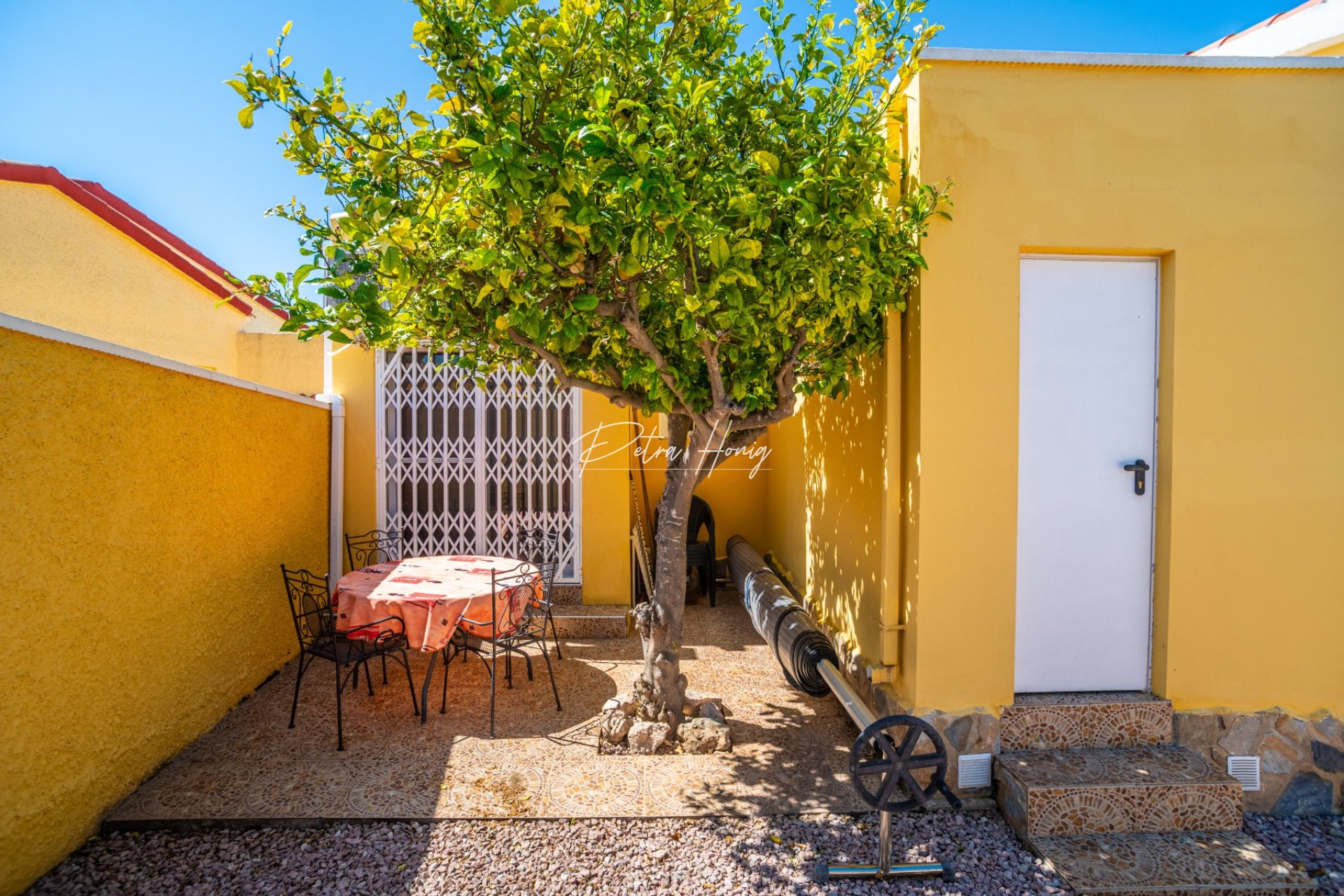 Resales - Townhouse - San Fulgencio - urb.la marina