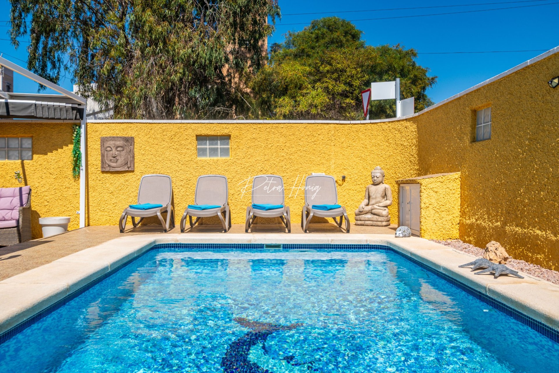 Resales - Townhouse - San Fulgencio - urb.la marina