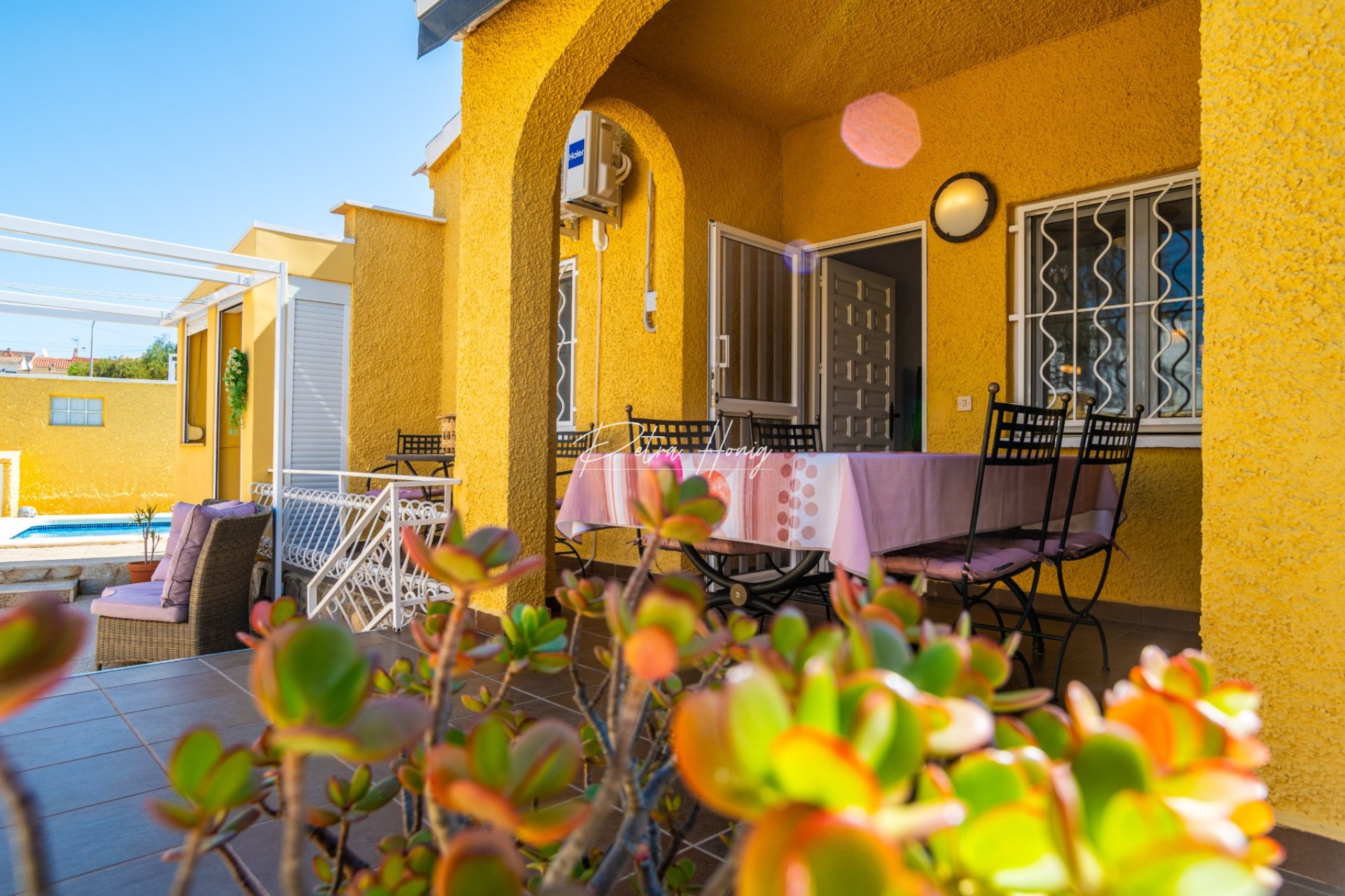 Resales - Townhouse - San Fulgencio - urb.la marina