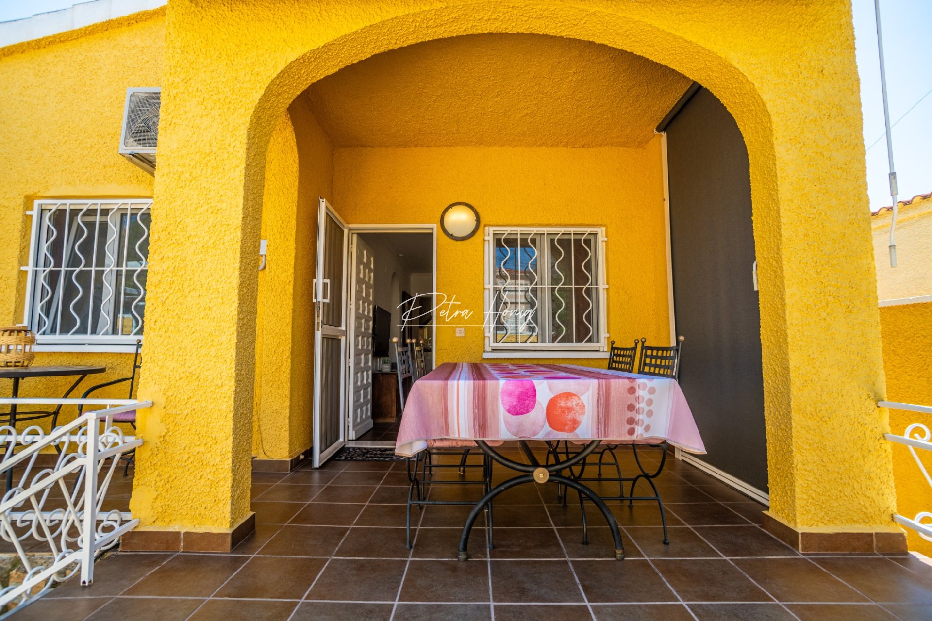Resales - Townhouse - San Fulgencio - urb.la marina