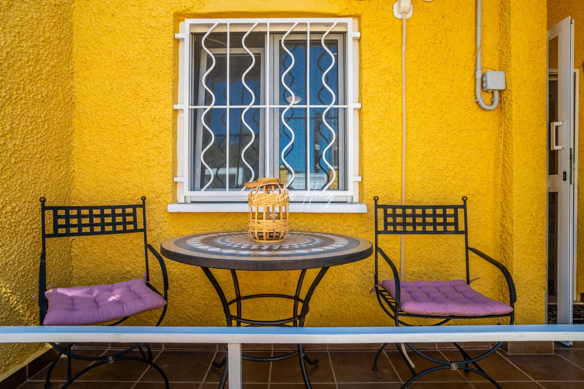 Resales - Townhouse - San Fulgencio - urb.la marina
